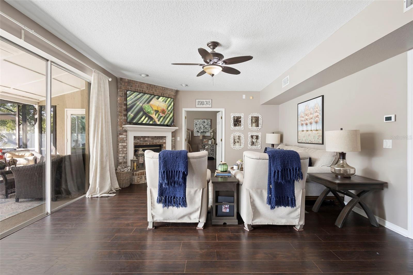 REMINGTON PARK - Residential