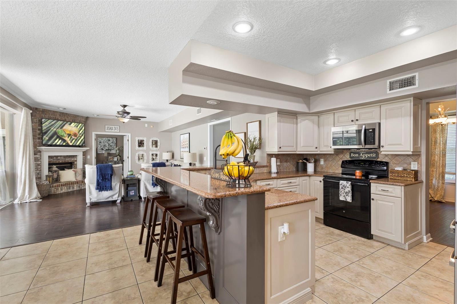 REMINGTON PARK - Residential