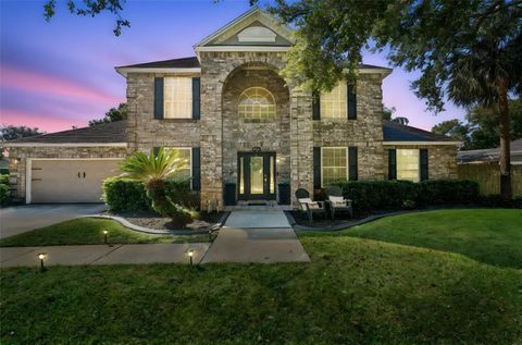 303 REMINGTON DRIVE OVIEDO FL 32765