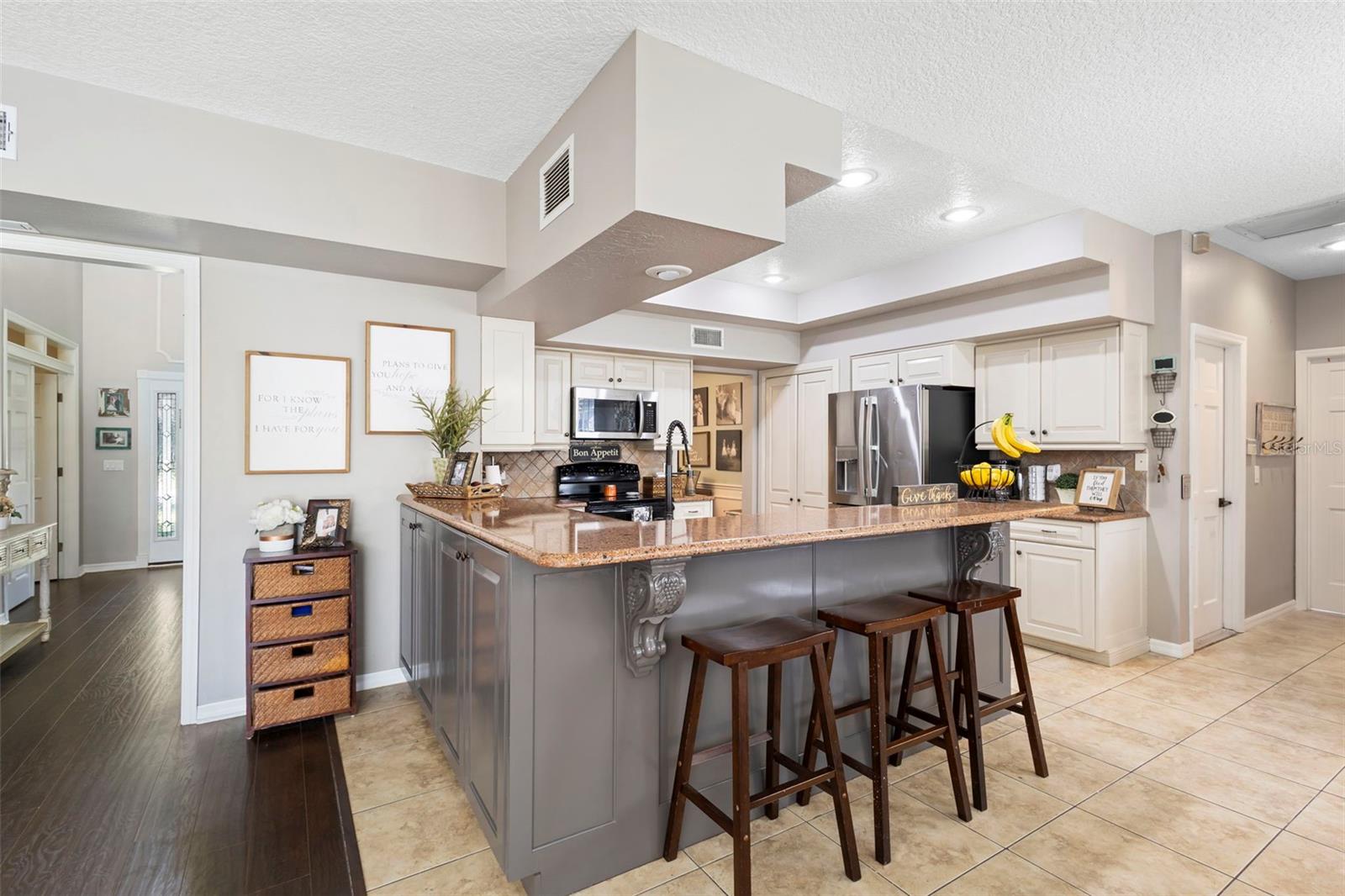 REMINGTON PARK - Residential