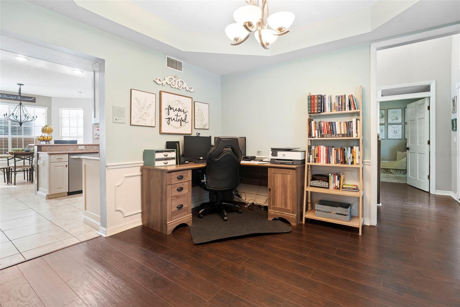 REMINGTON PARK - Residential