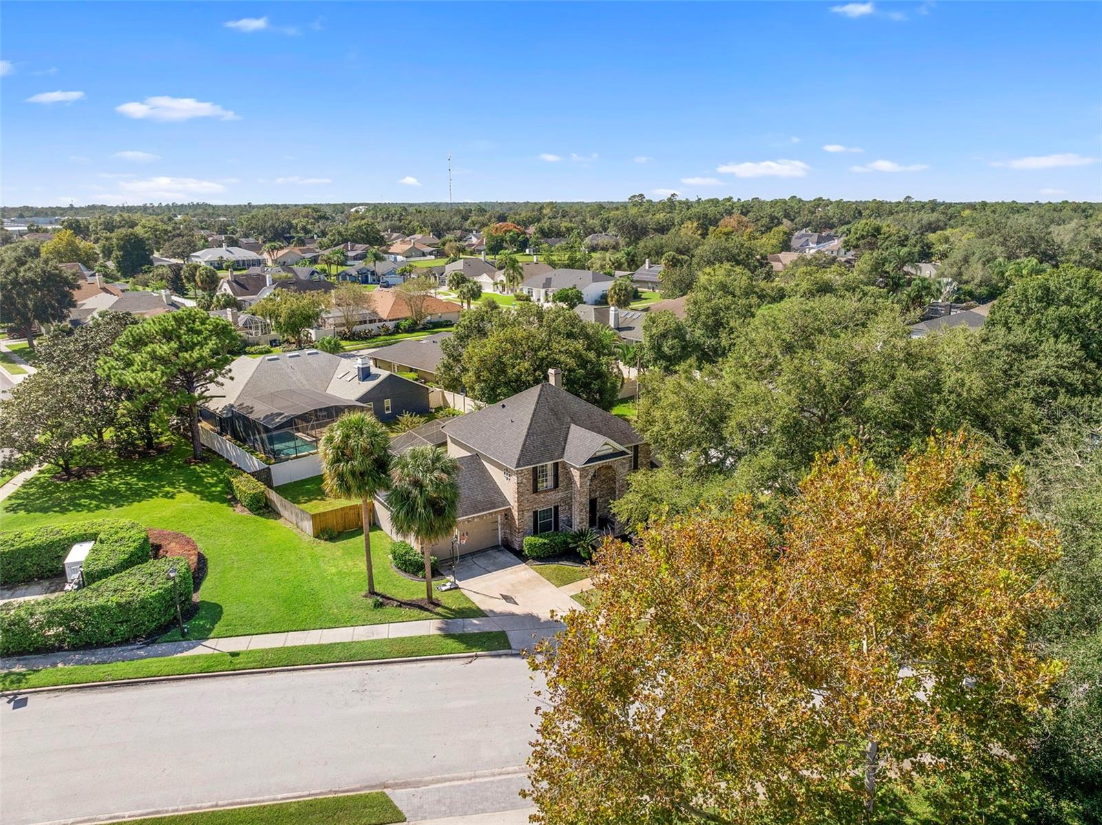 REMINGTON PARK - Residential