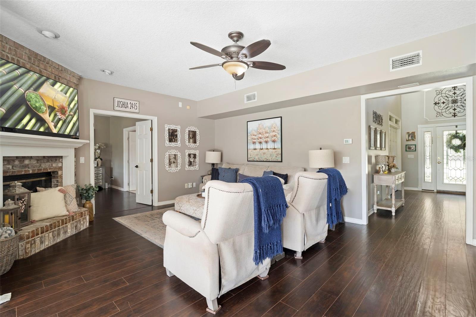 REMINGTON PARK - Residential