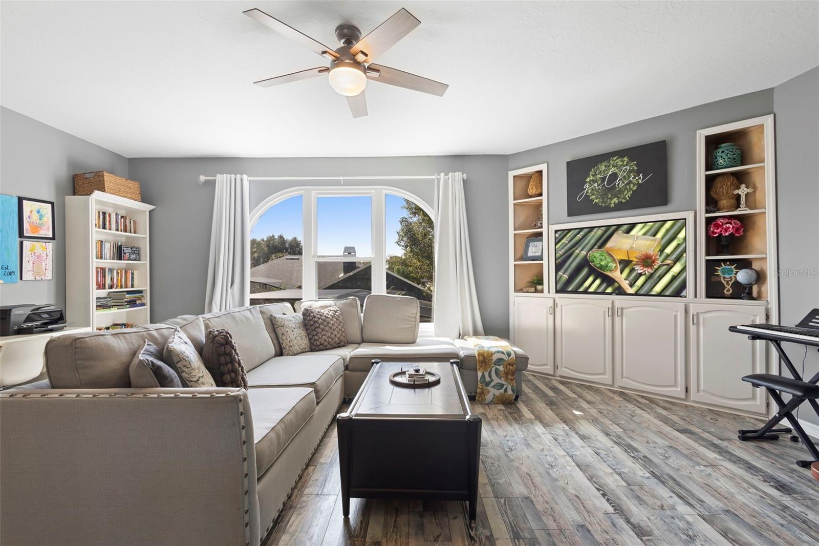 REMINGTON PARK - Residential