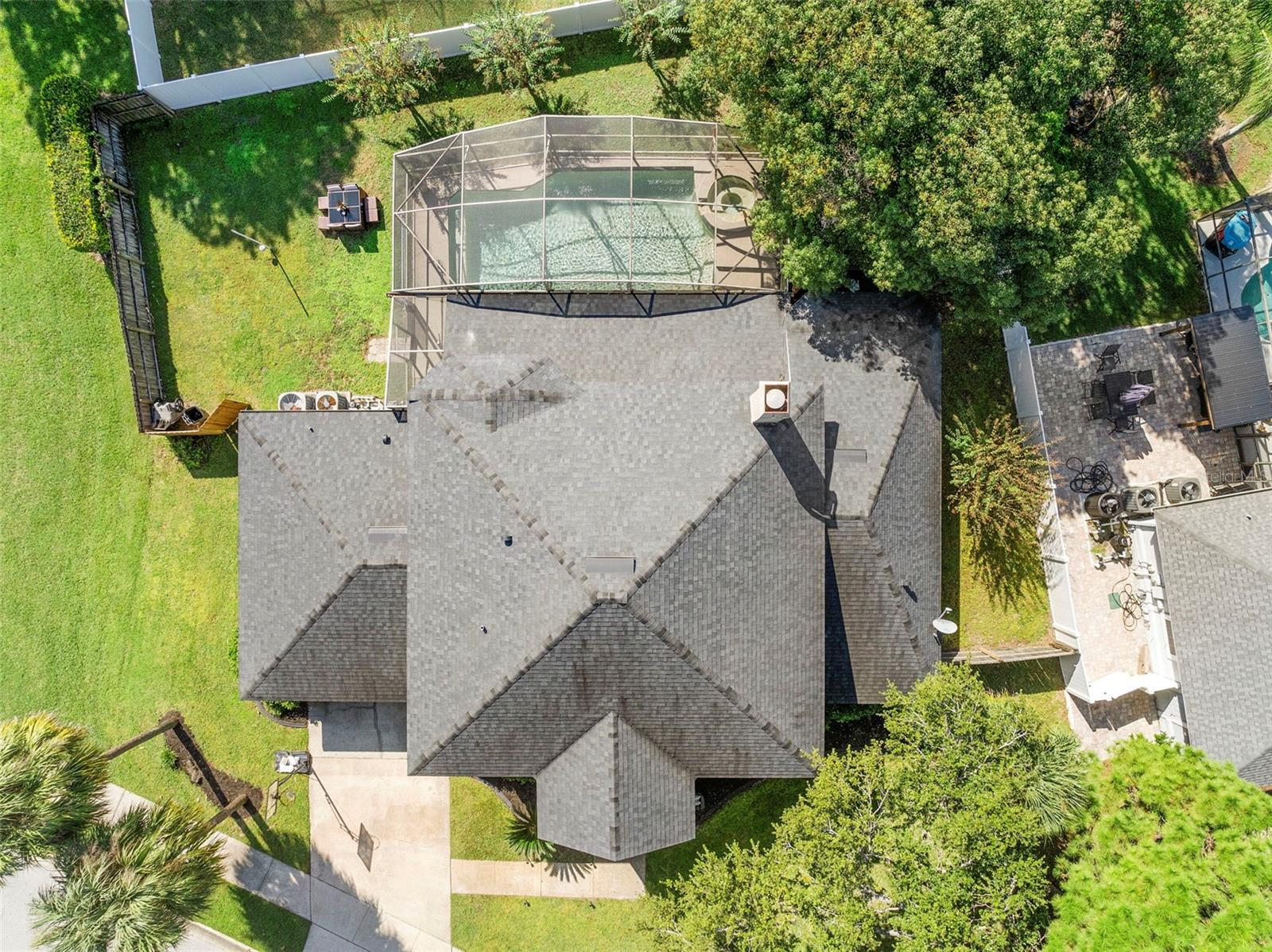 REMINGTON PARK - Residential