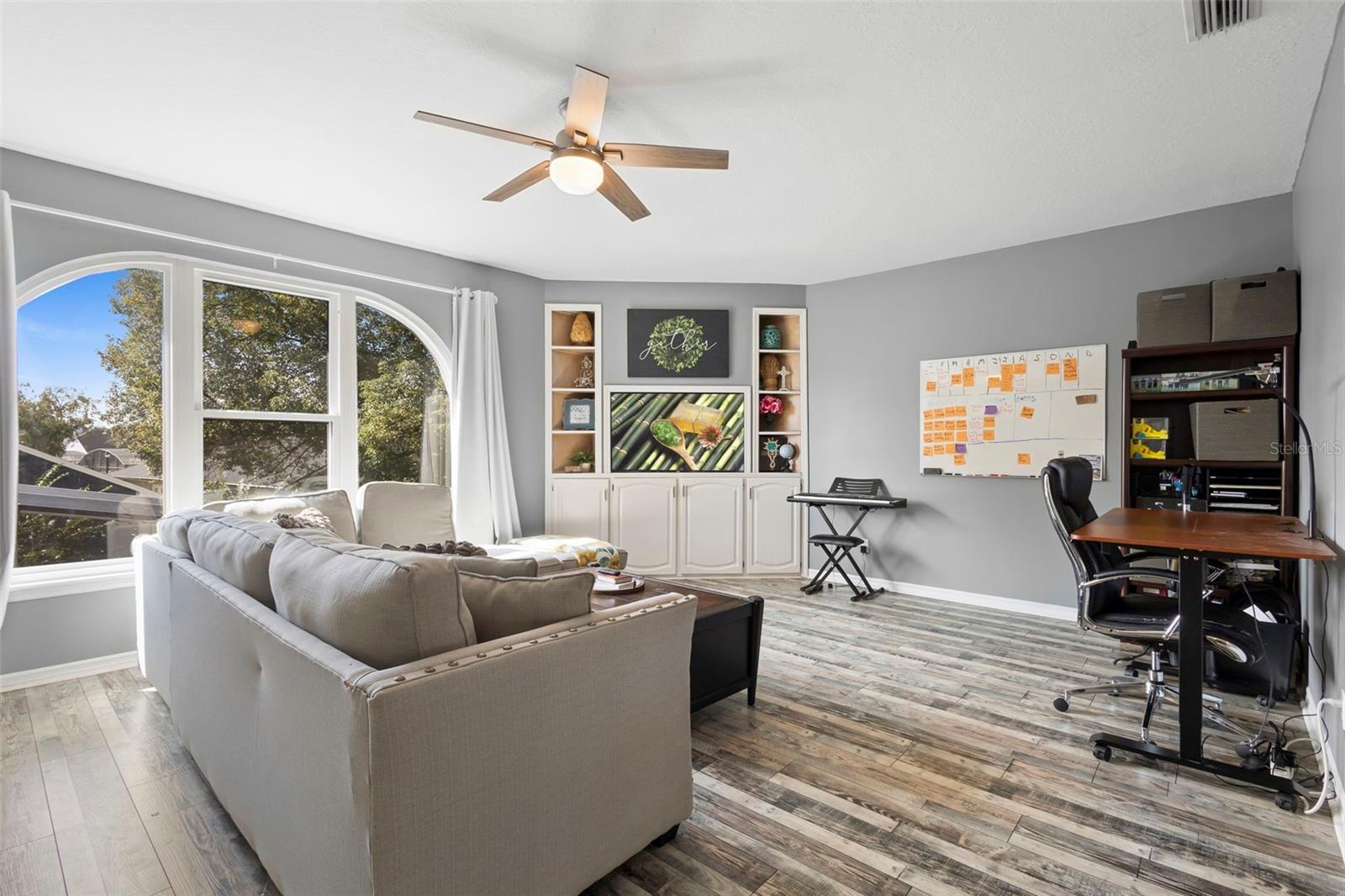 REMINGTON PARK - Residential