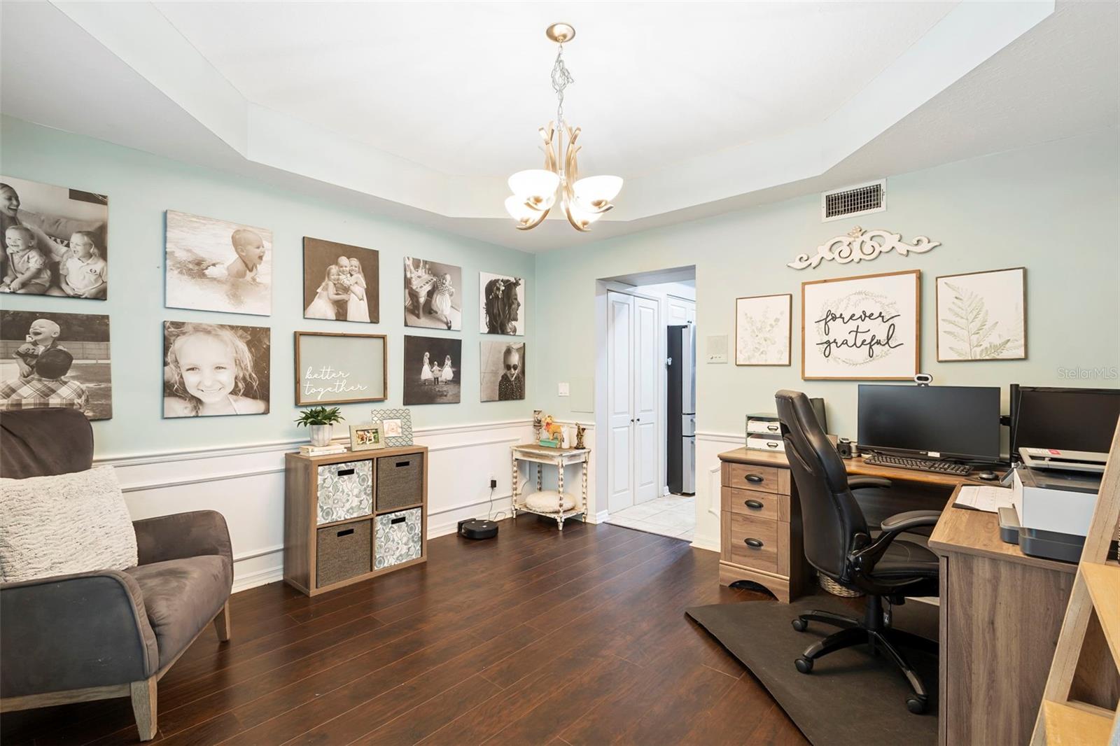 REMINGTON PARK - Residential