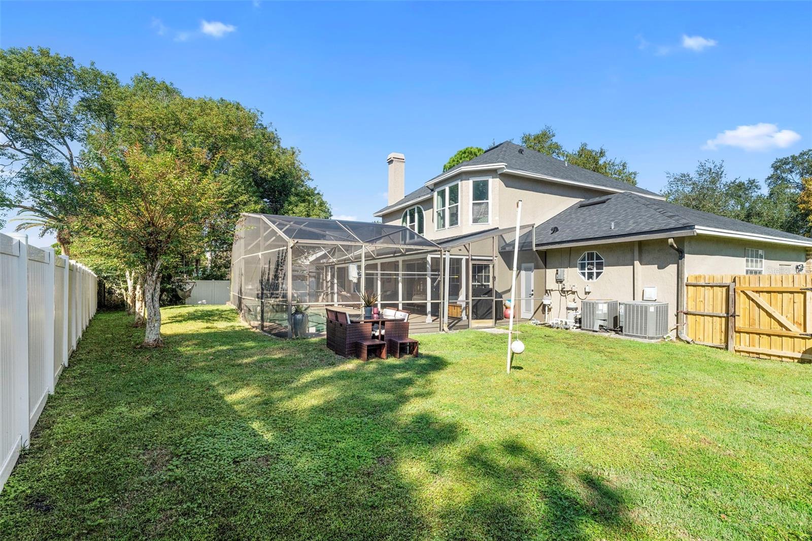 REMINGTON PARK - Residential