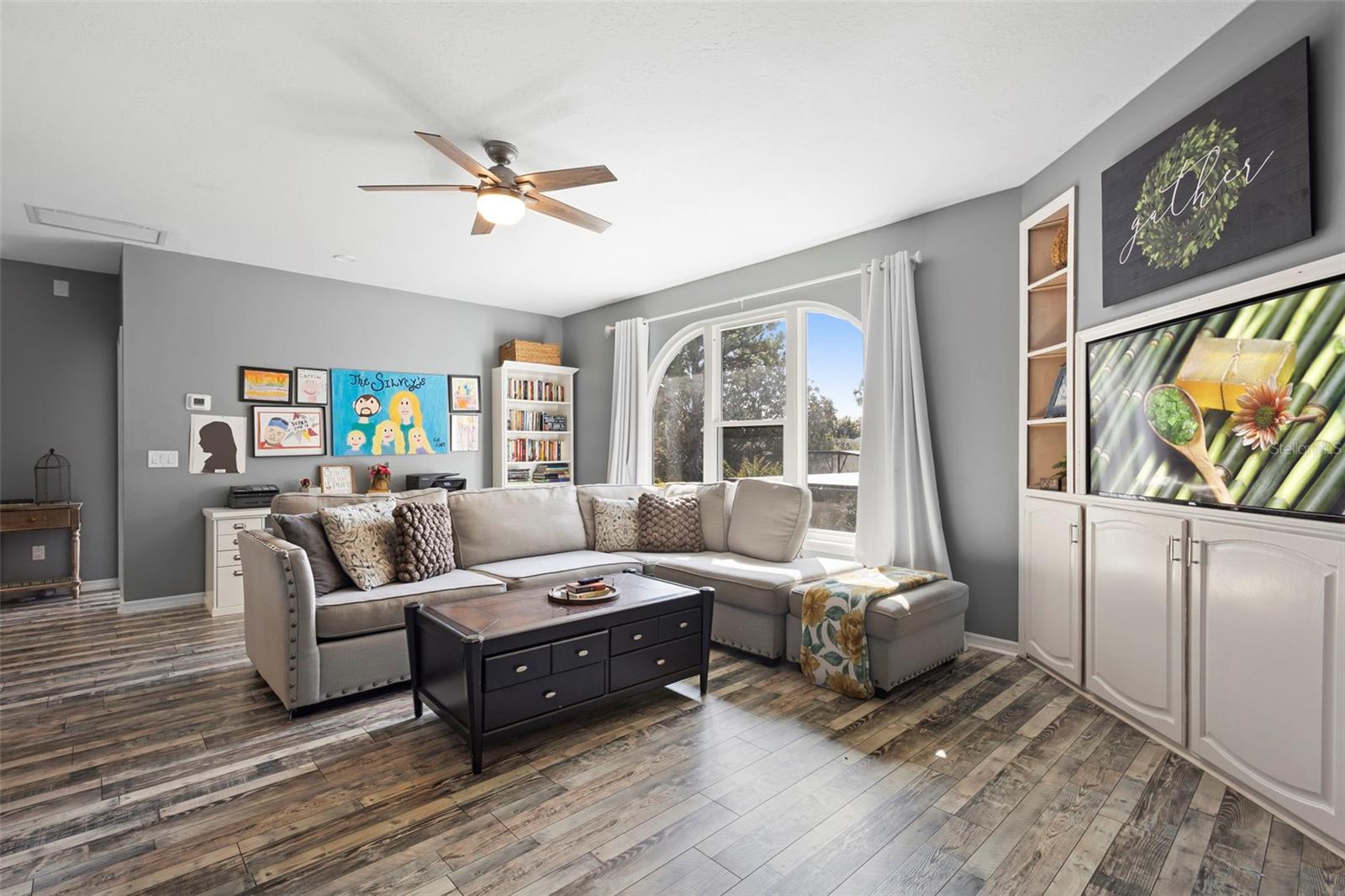 REMINGTON PARK - Residential