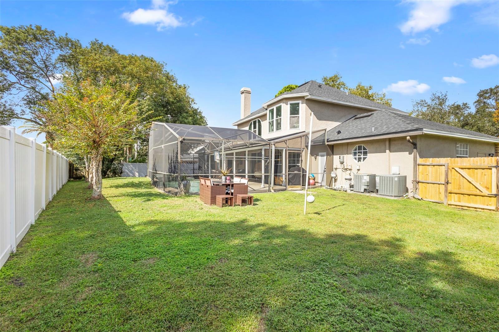 REMINGTON PARK - Residential