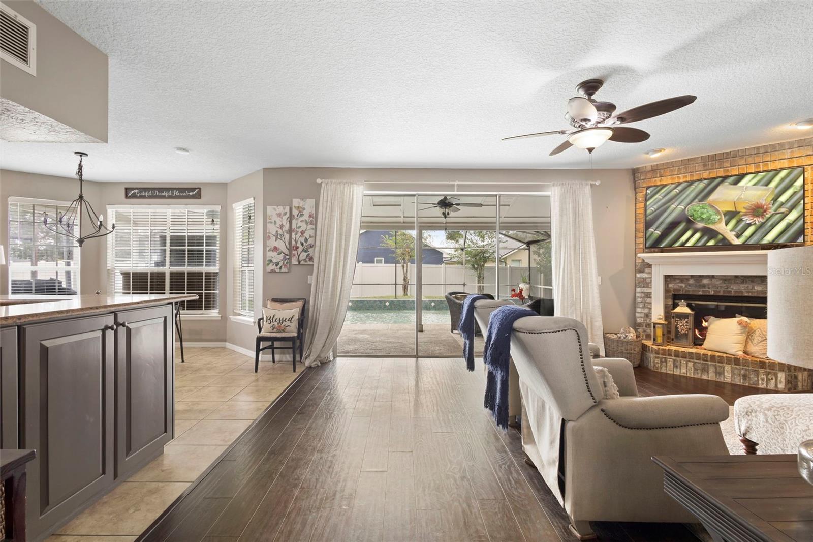 REMINGTON PARK - Residential