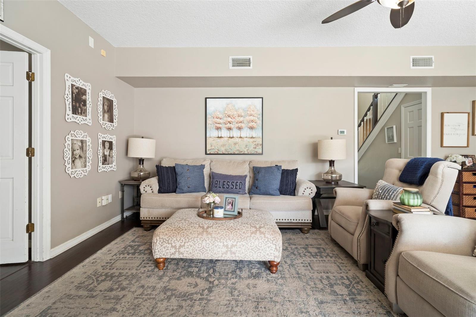 REMINGTON PARK - Residential