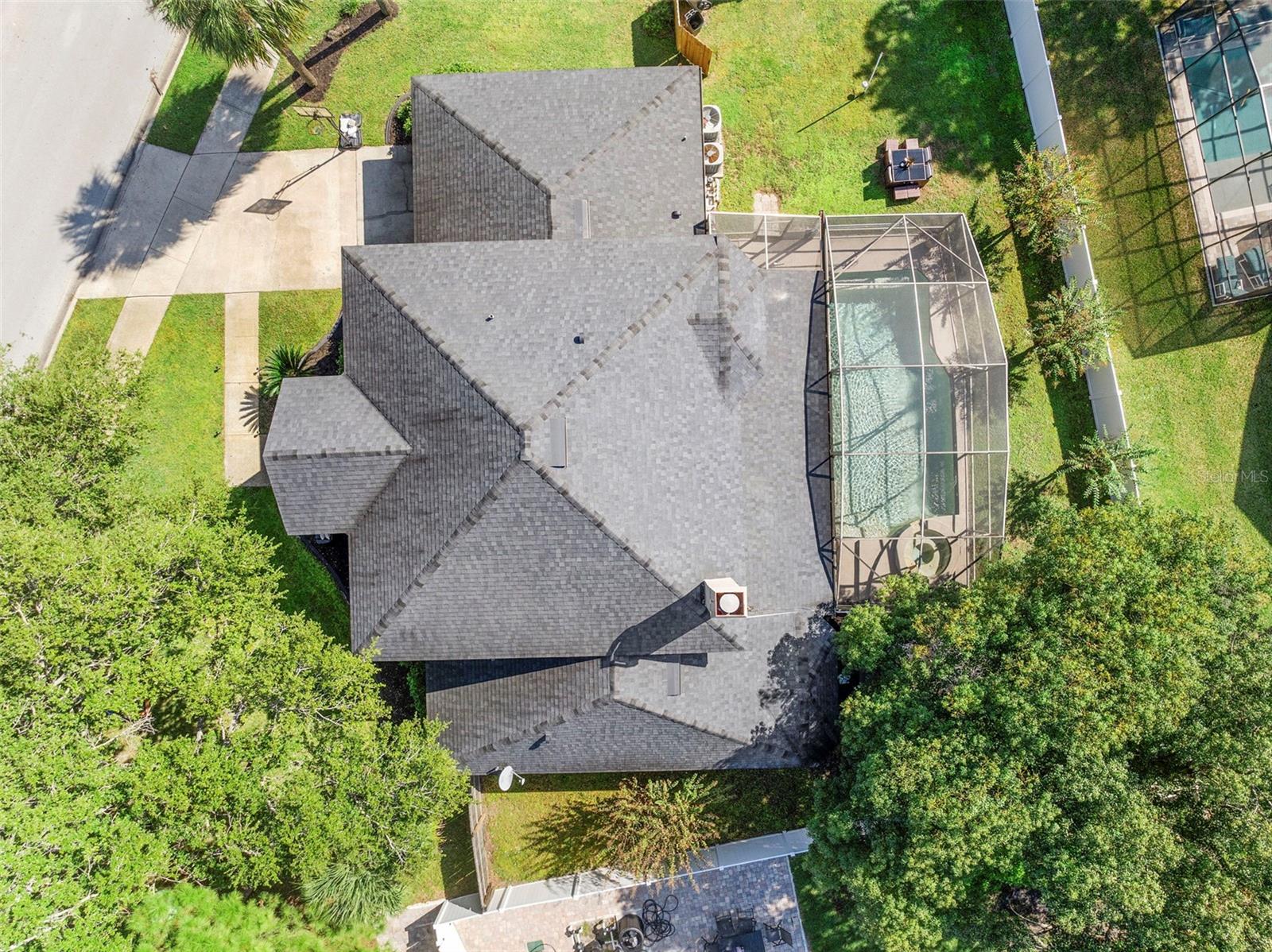 REMINGTON PARK - Residential