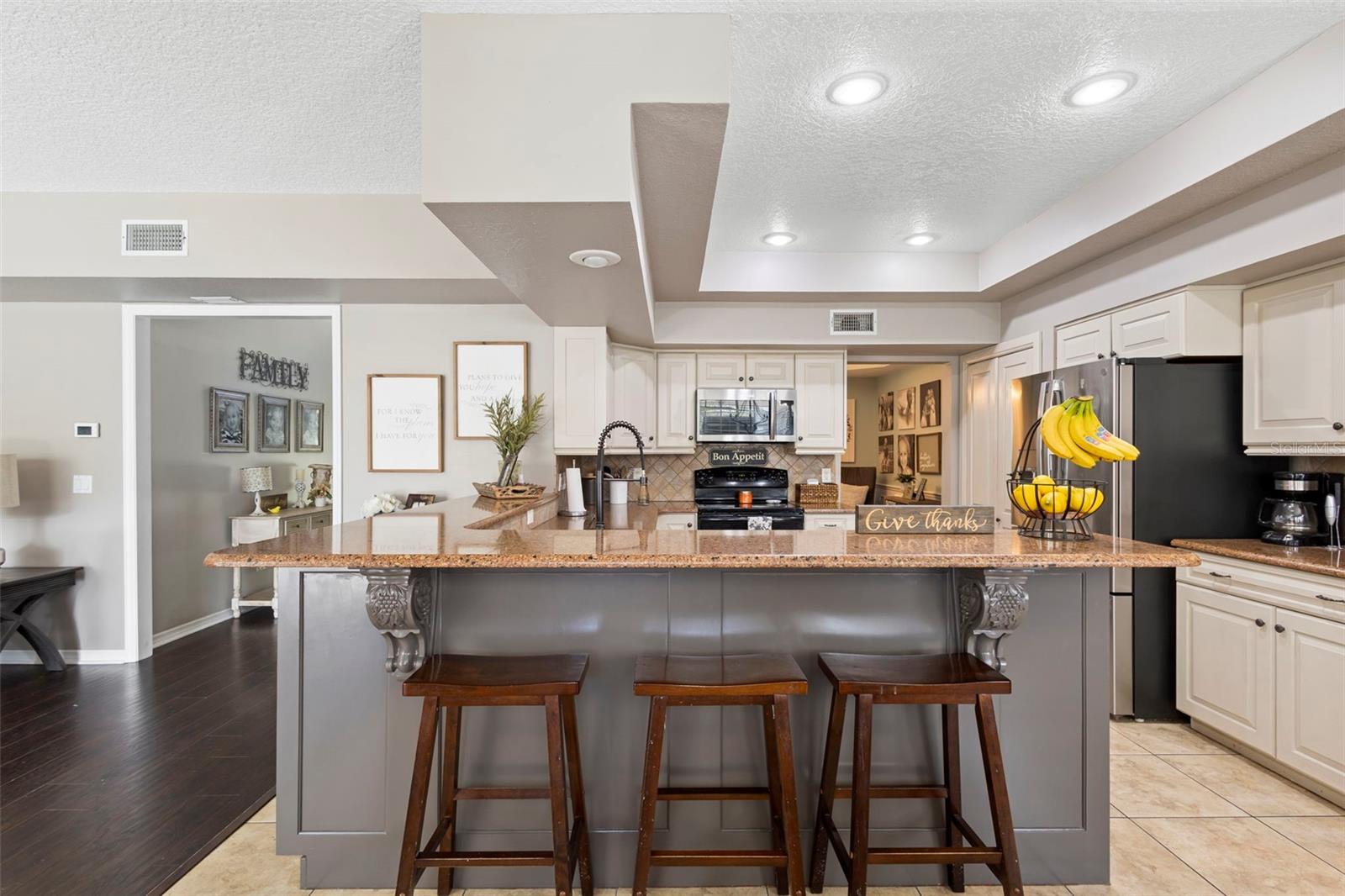 REMINGTON PARK - Residential