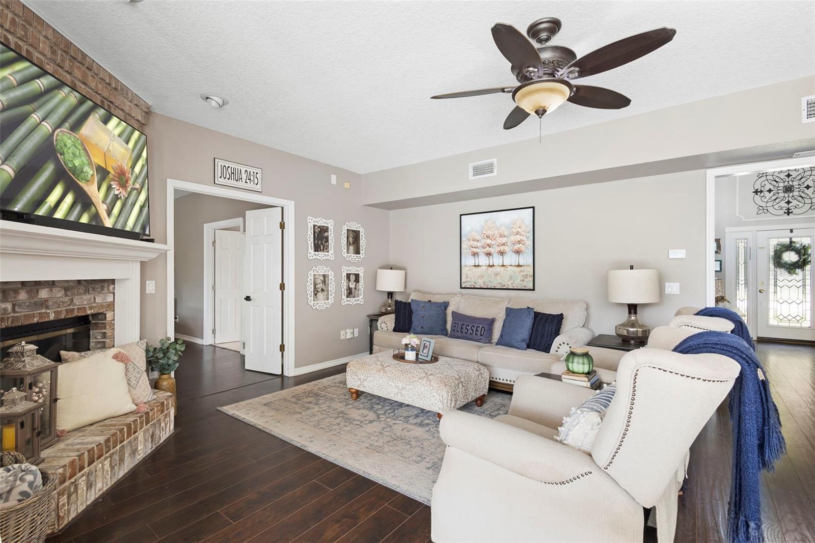 REMINGTON PARK - Residential