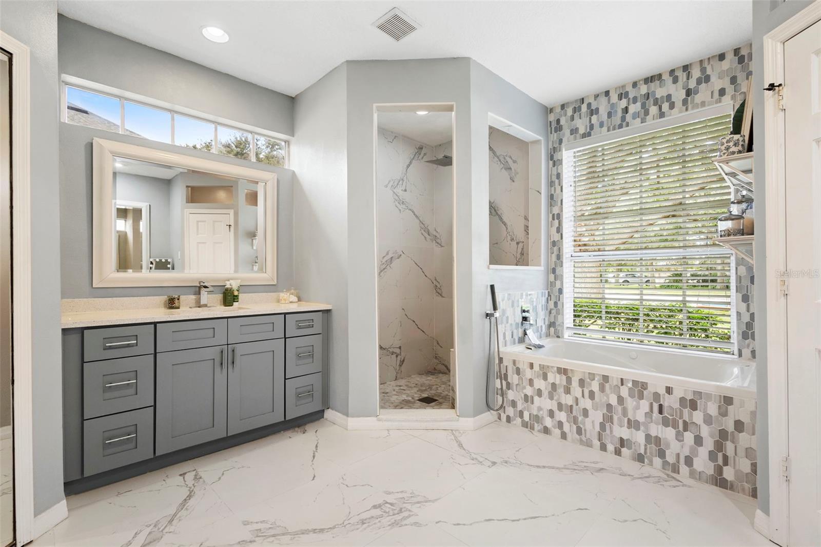 REMINGTON PARK - Residential