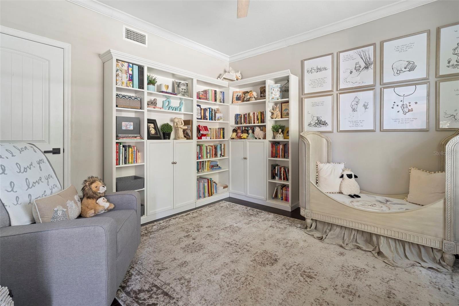 REMINGTON PARK - Residential