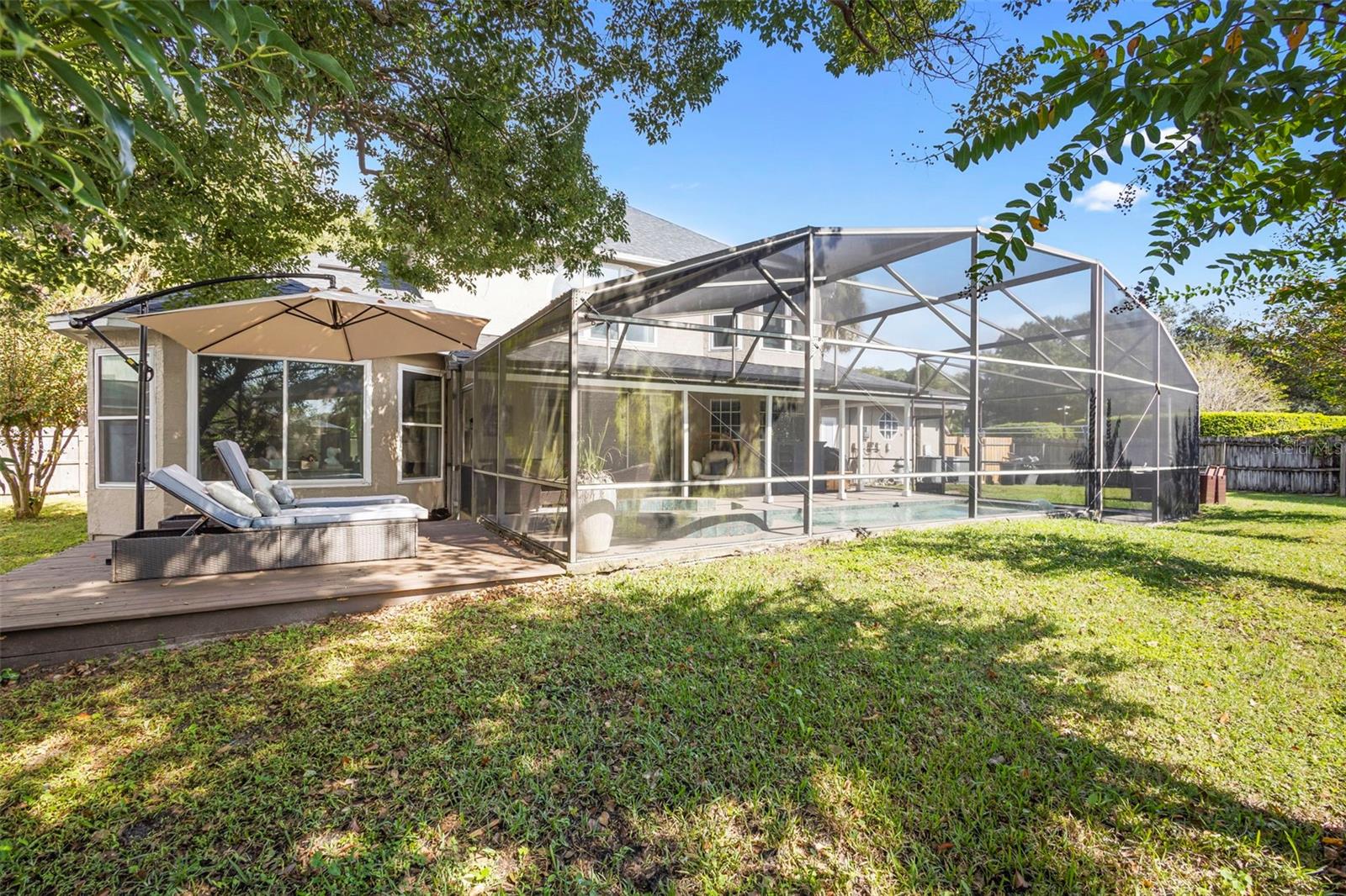 REMINGTON PARK - Residential