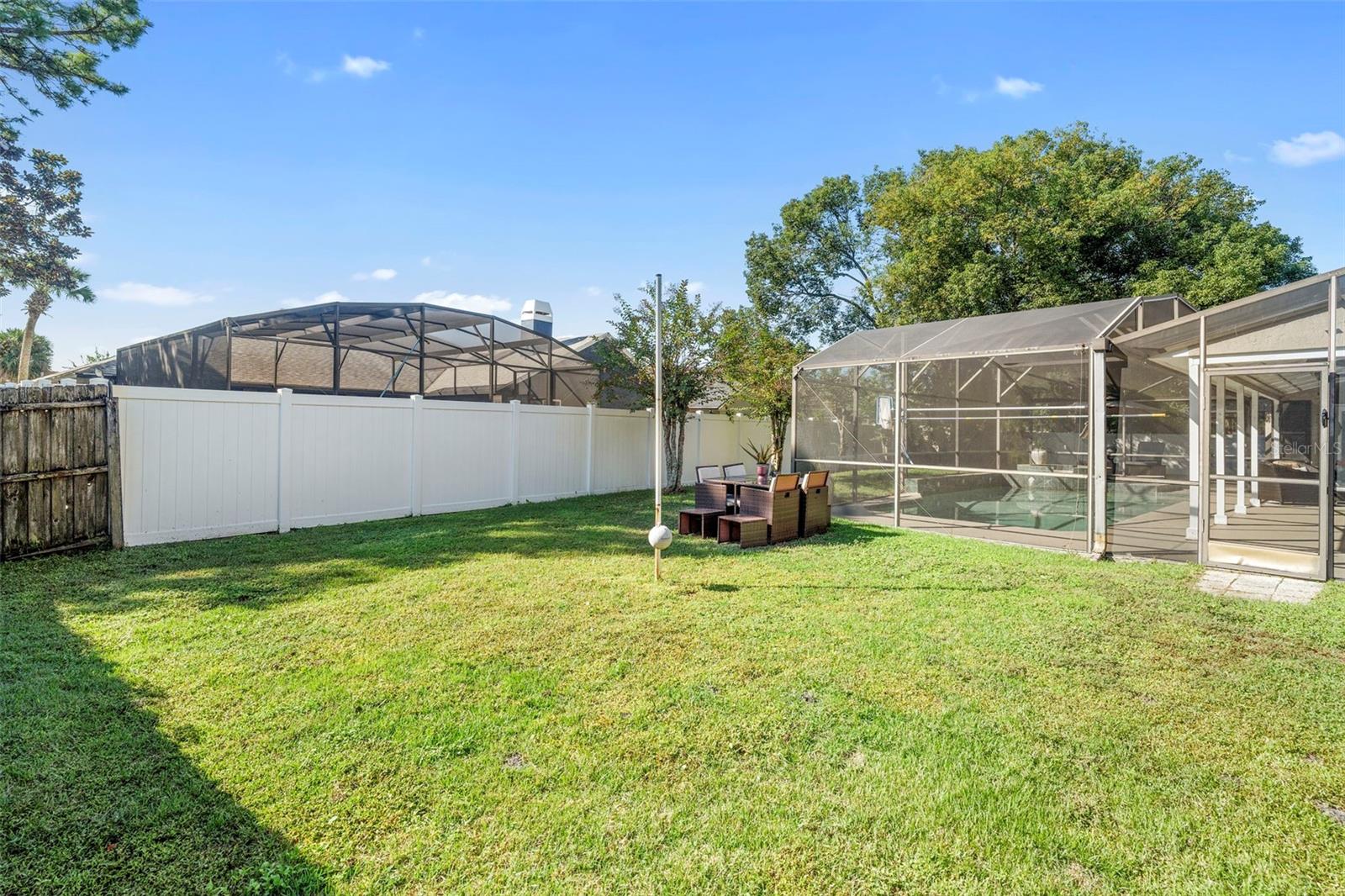 REMINGTON PARK - Residential