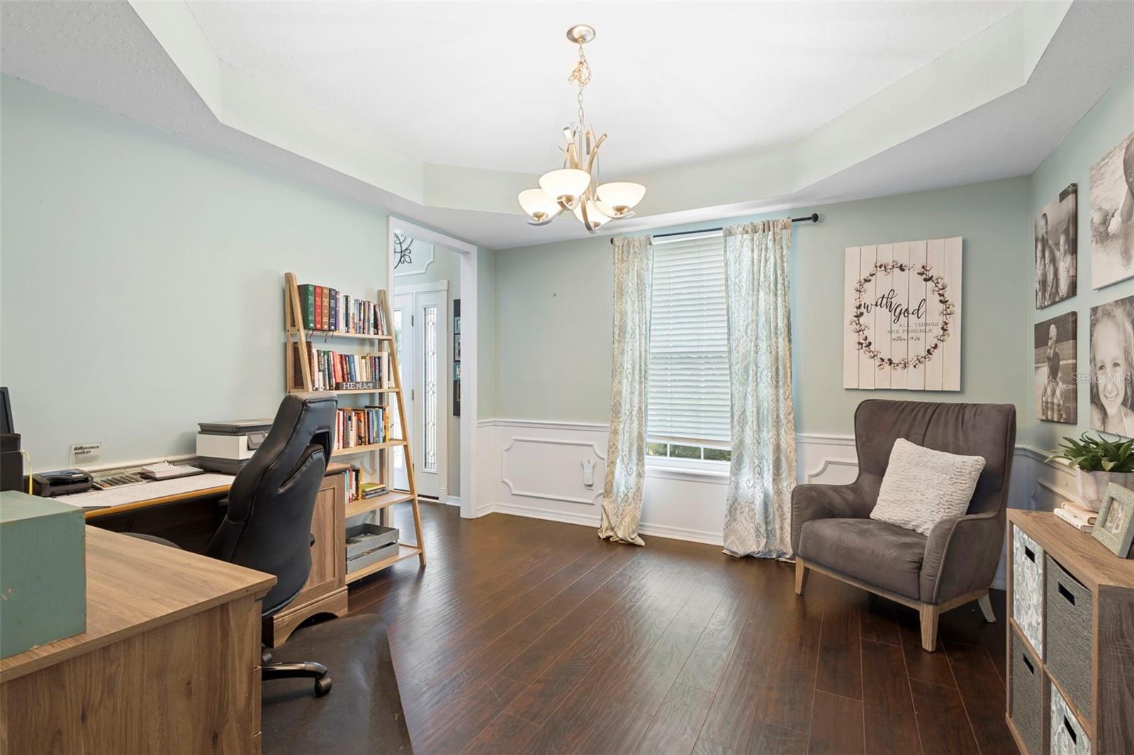 REMINGTON PARK - Residential