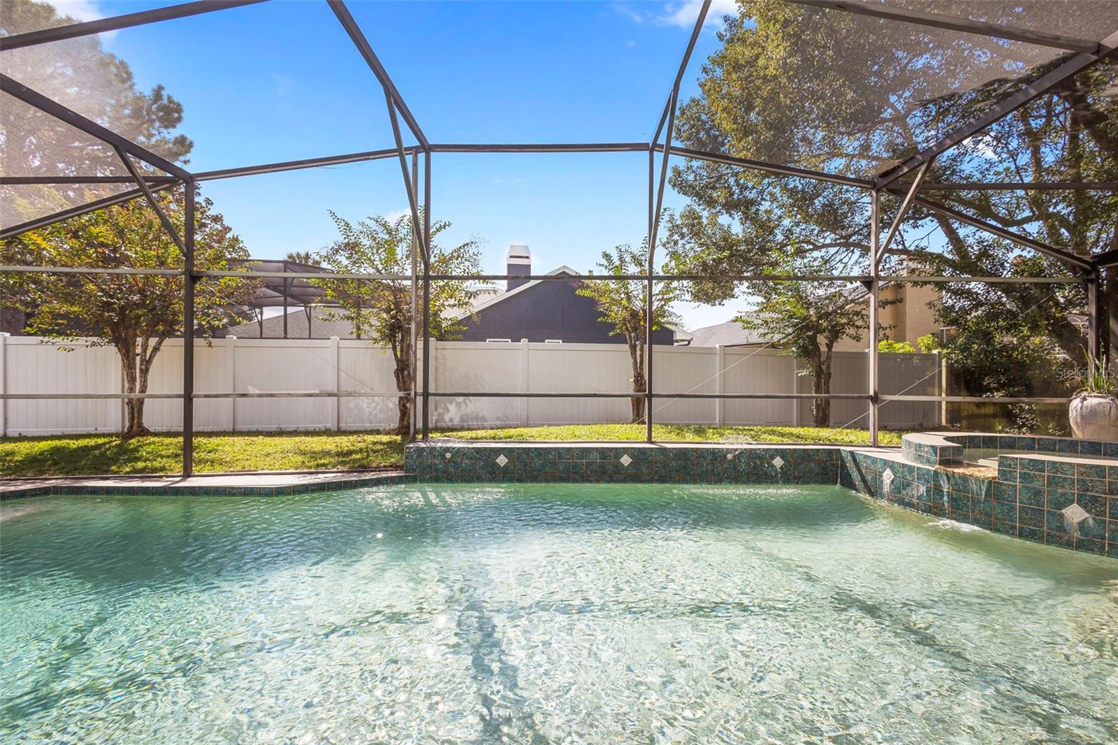 REMINGTON PARK - Residential