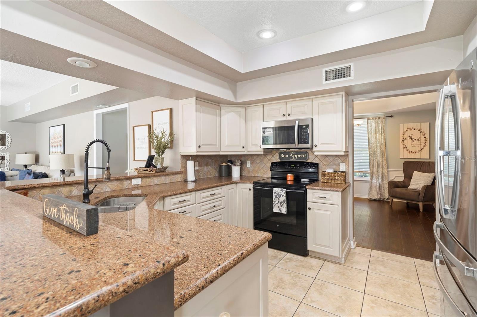 REMINGTON PARK - Residential