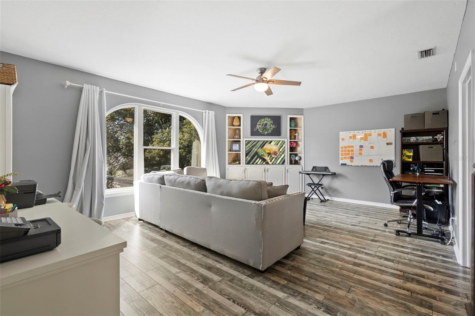 REMINGTON PARK - Residential