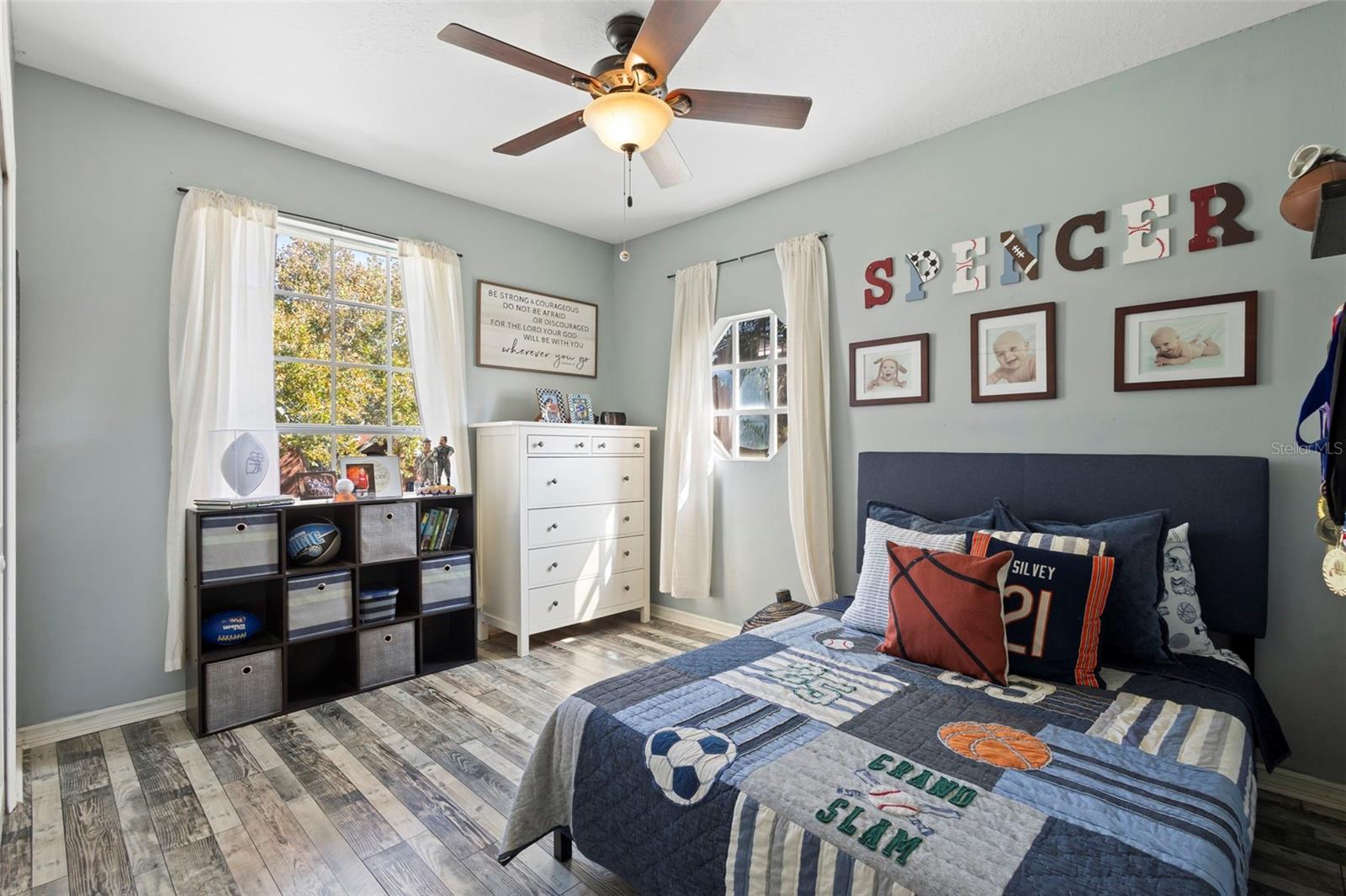 REMINGTON PARK - Residential