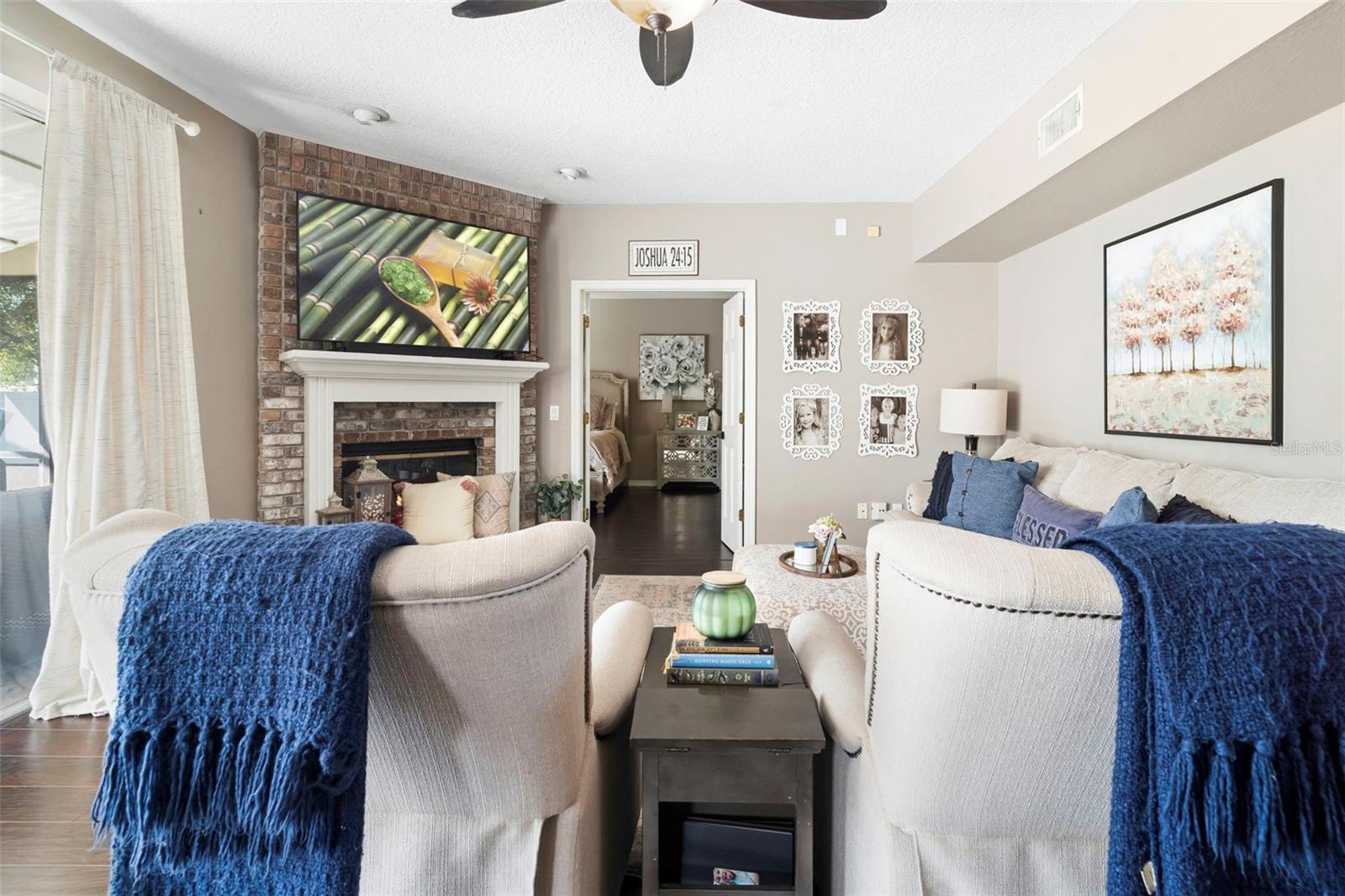 REMINGTON PARK - Residential