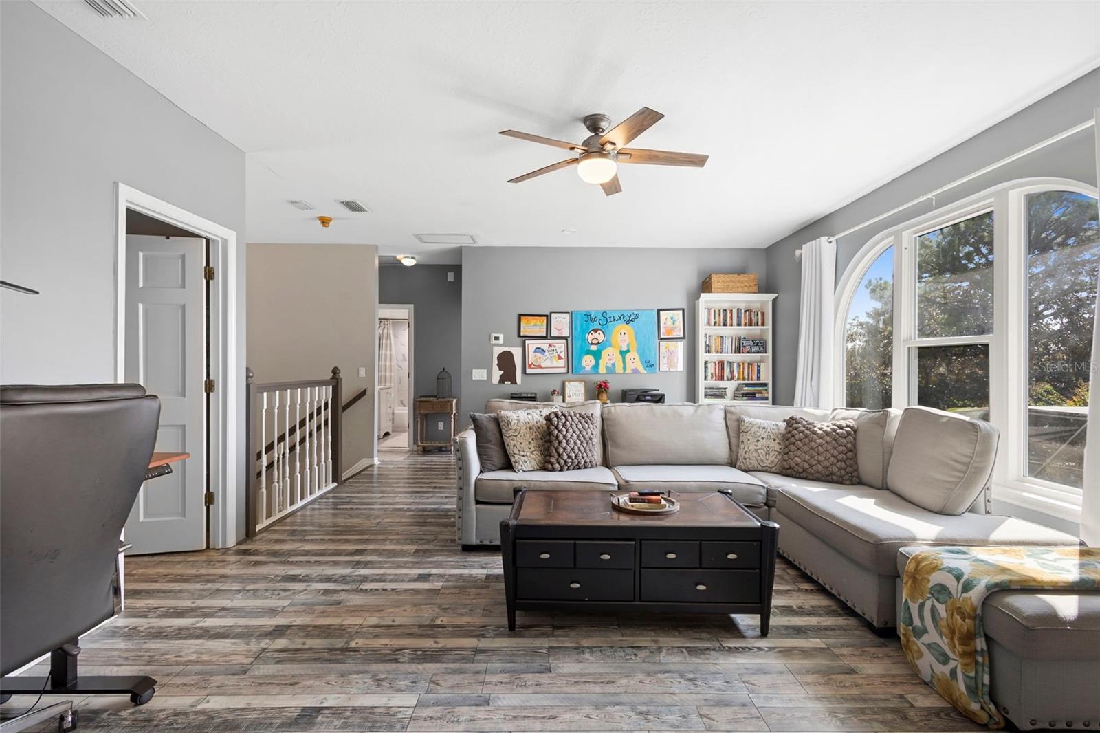 REMINGTON PARK - Residential