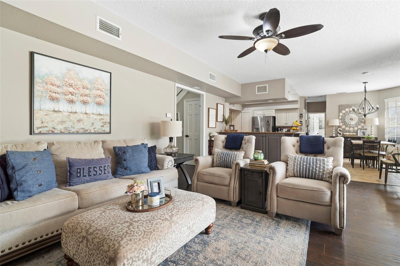 REMINGTON PARK - Residential