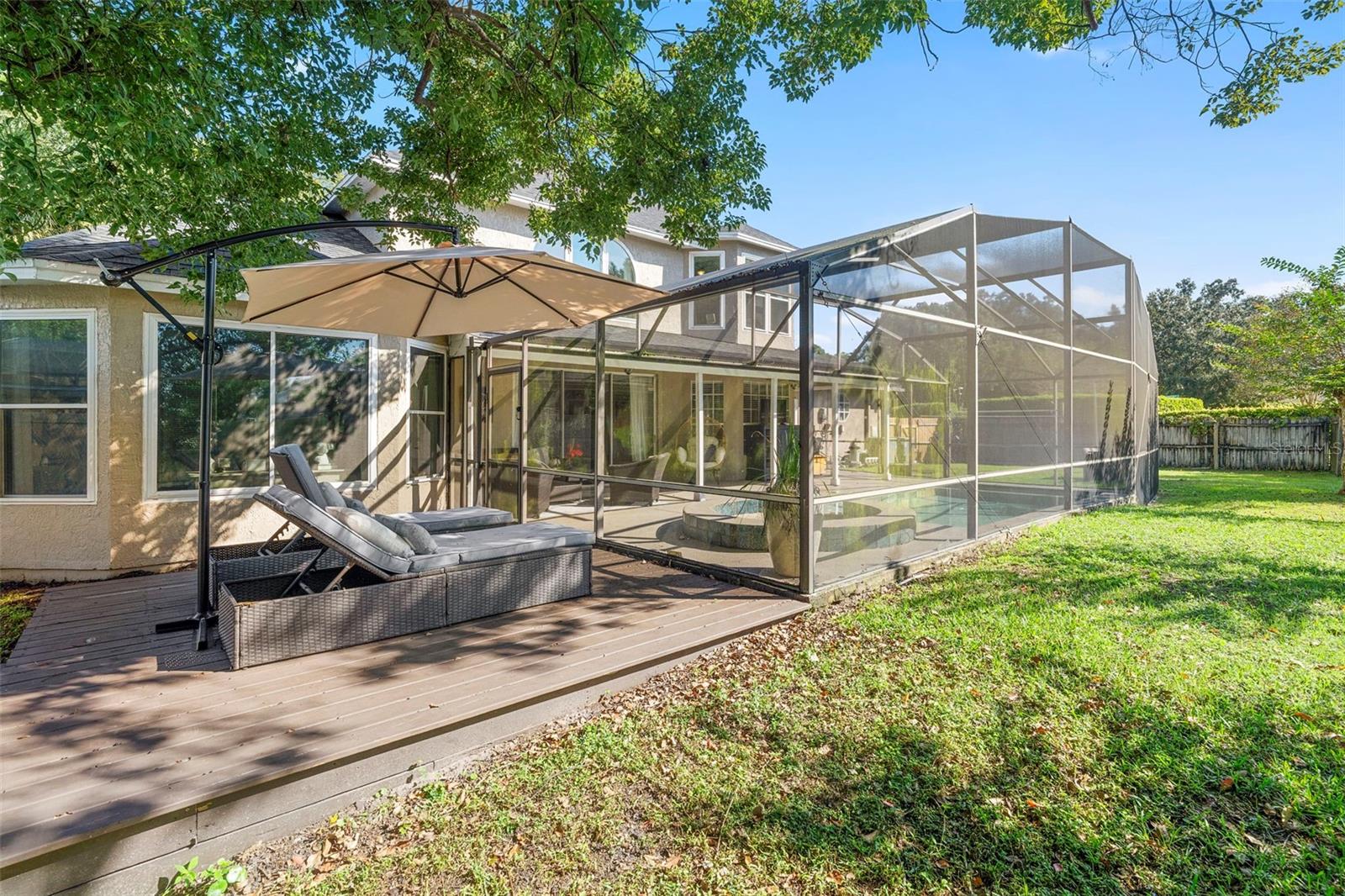 REMINGTON PARK - Residential