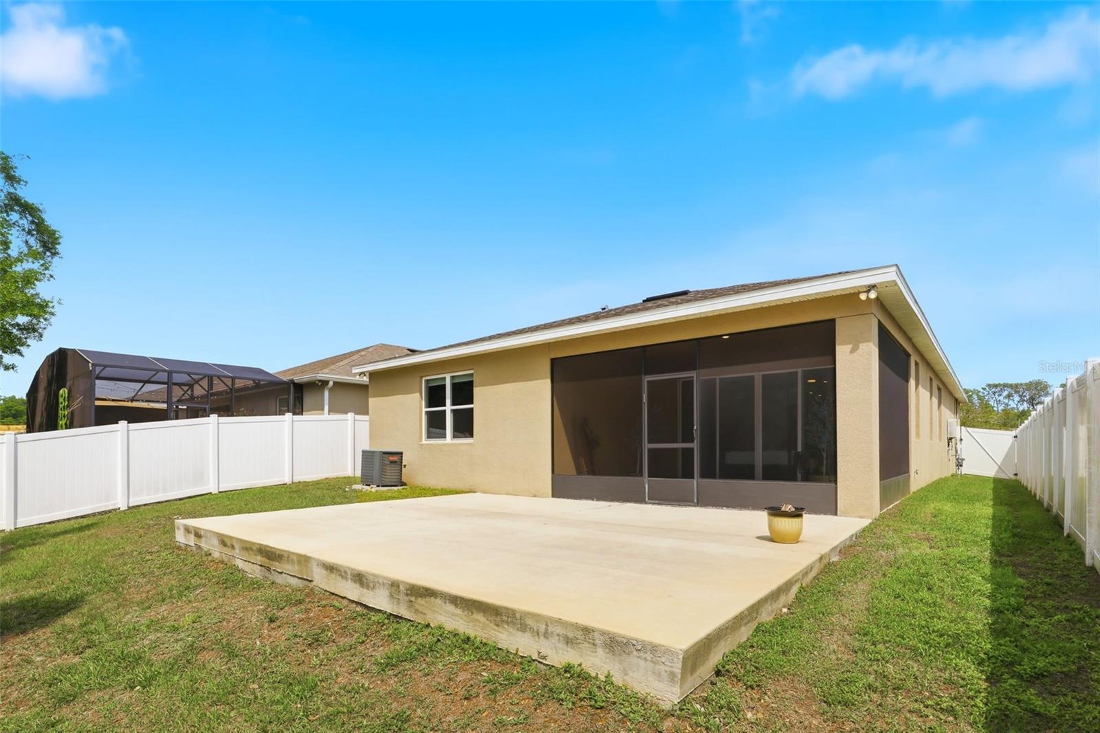 SPRING CREEK - Residential