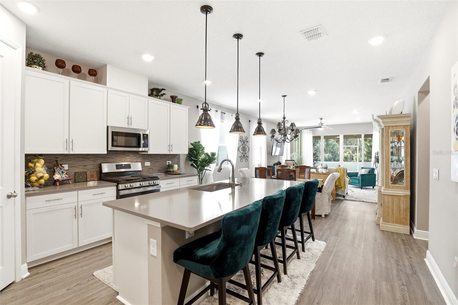 SPRING CREEK - Residential