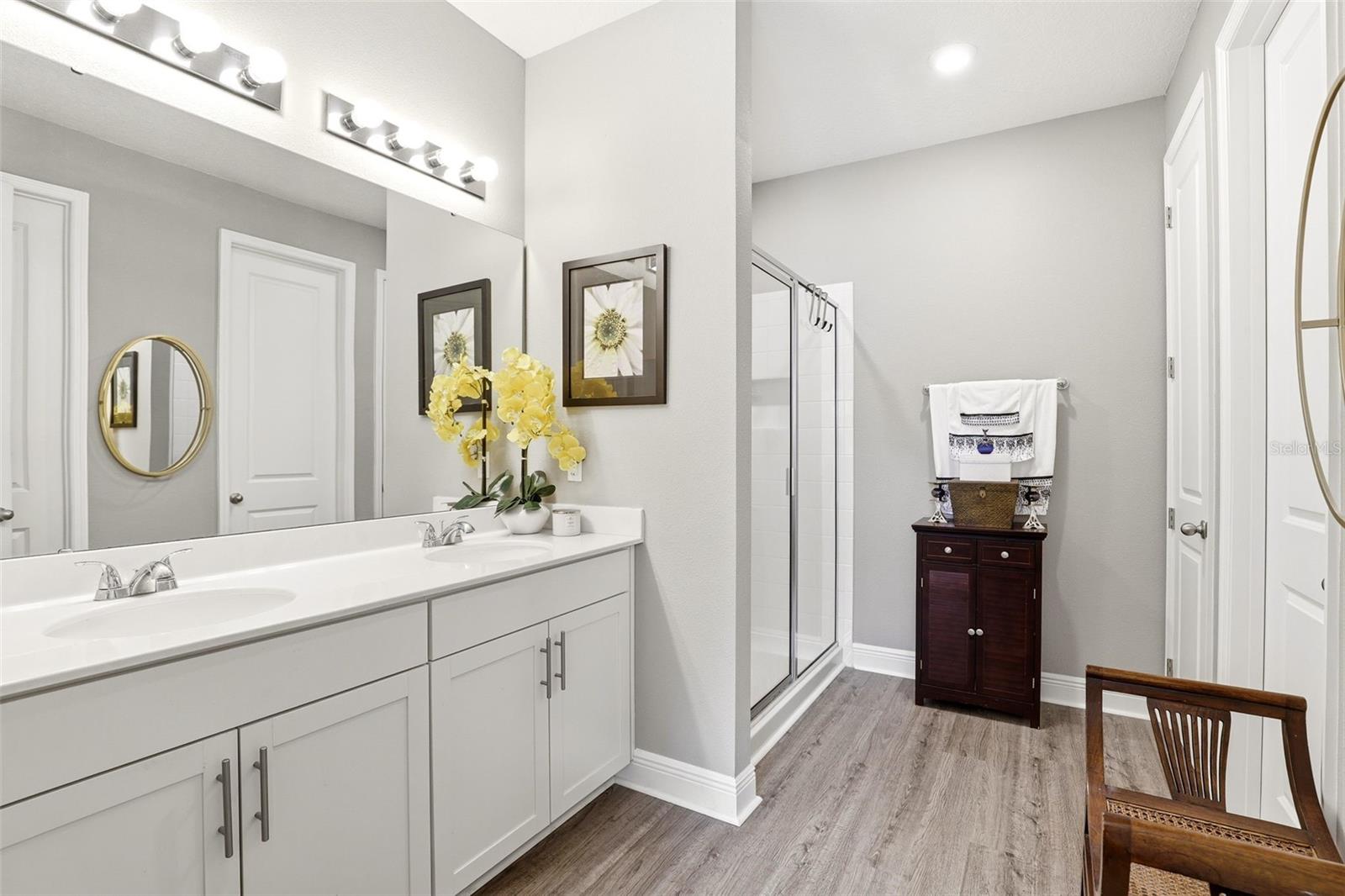 SPRING CREEK - Residential