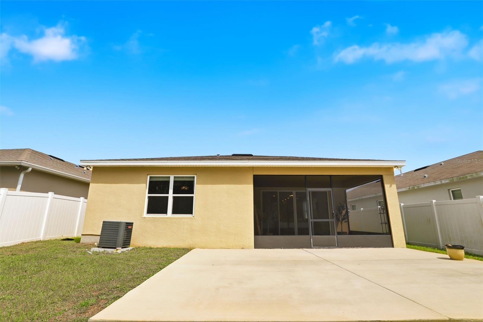 SPRING CREEK - Residential