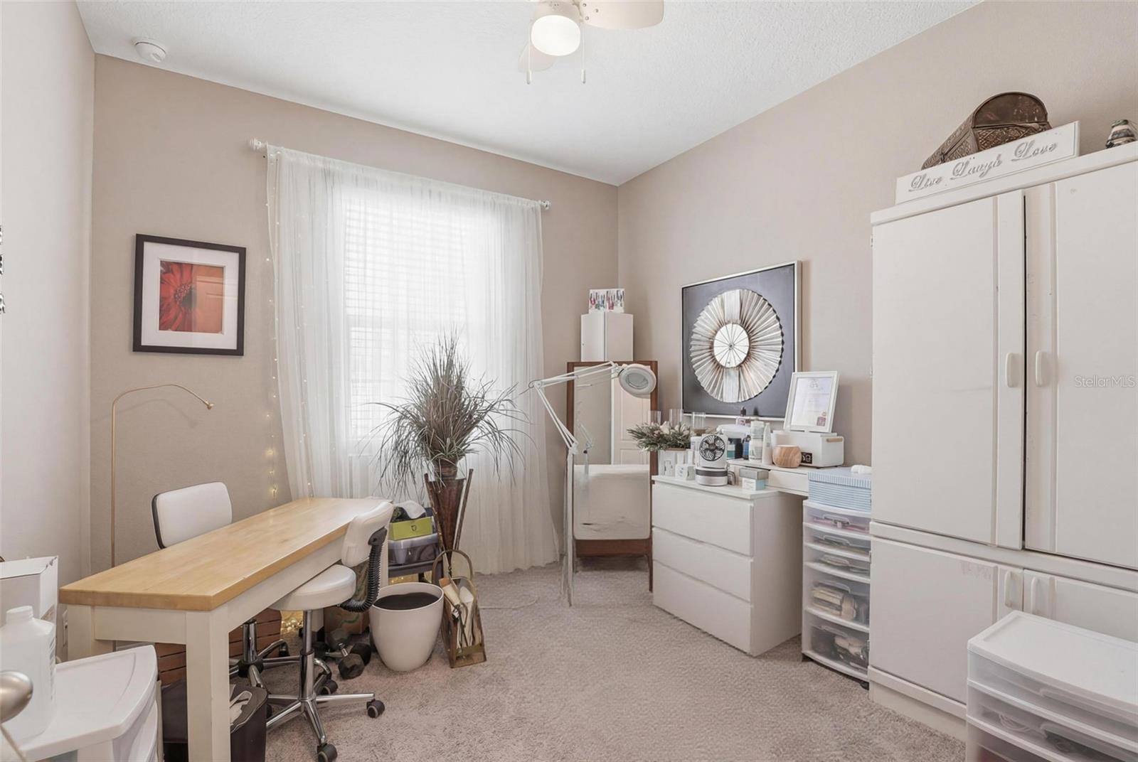 SPRING CREEK - Residential