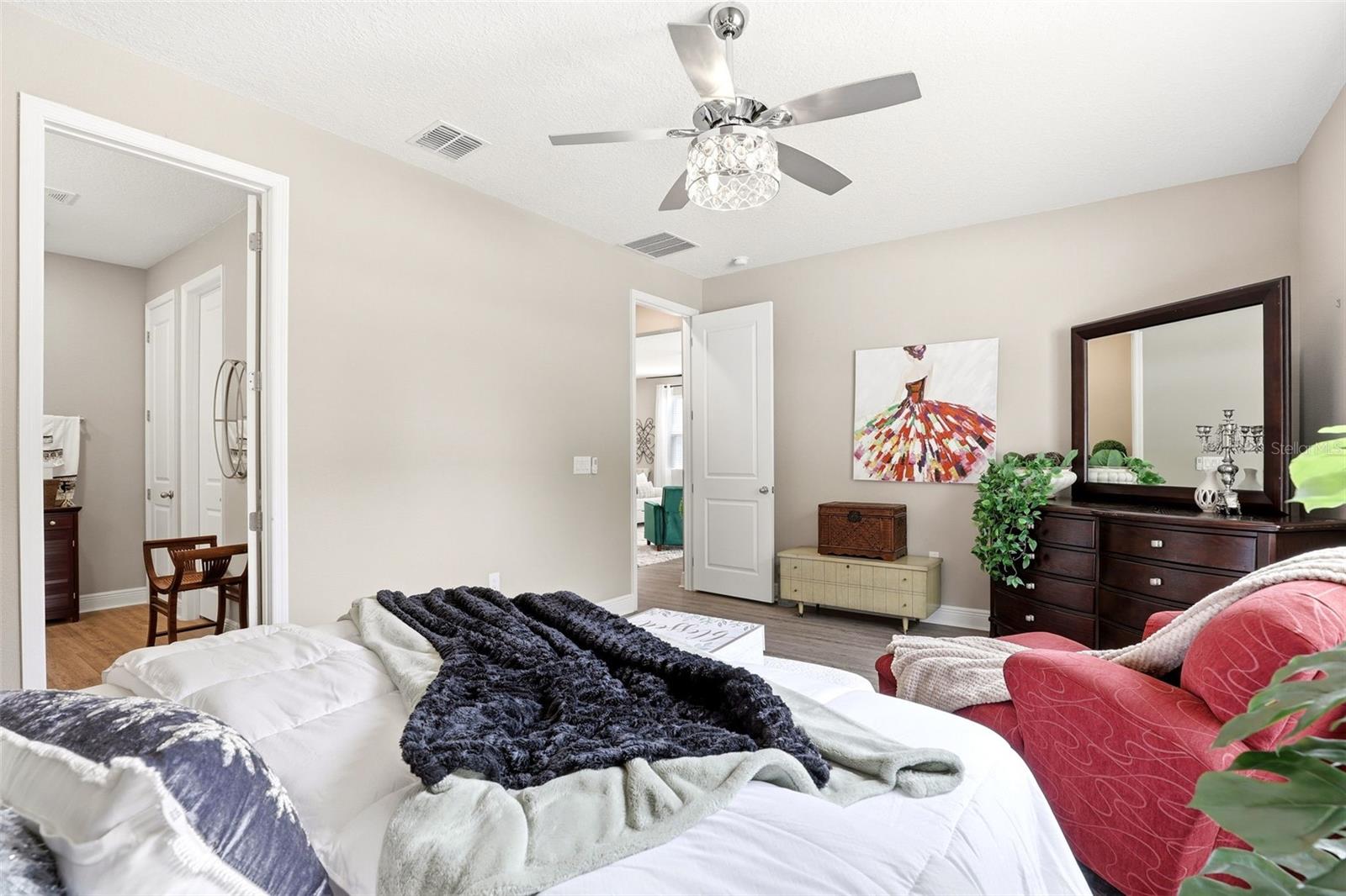 SPRING CREEK - Residential