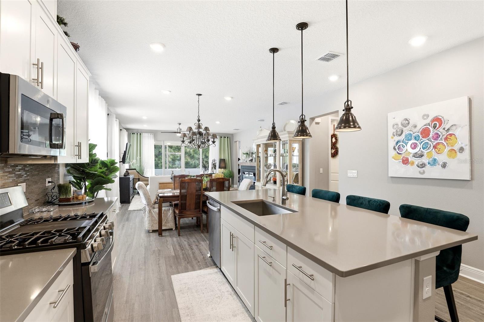 SPRING CREEK - Residential