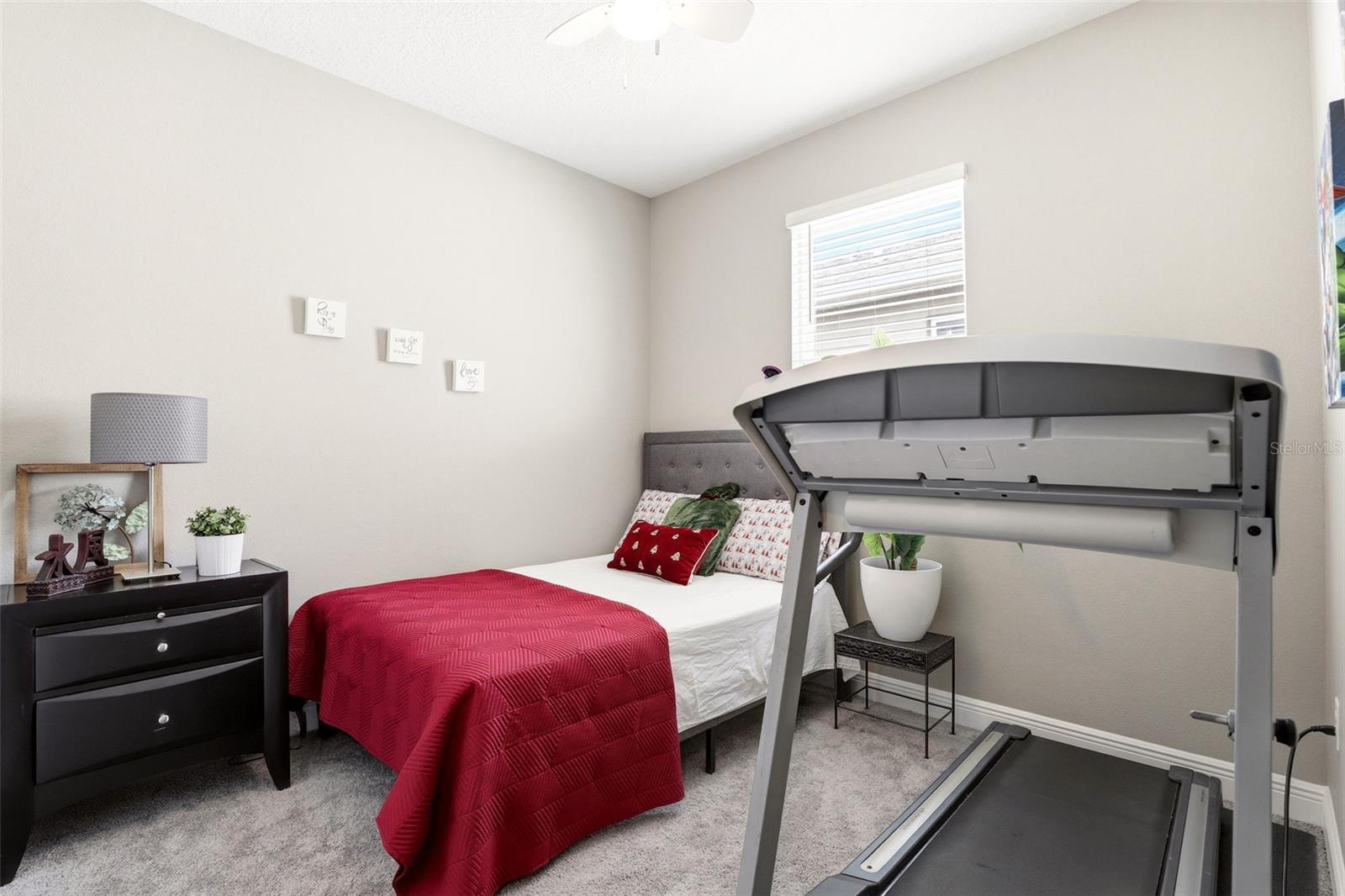 SPRING CREEK - Residential