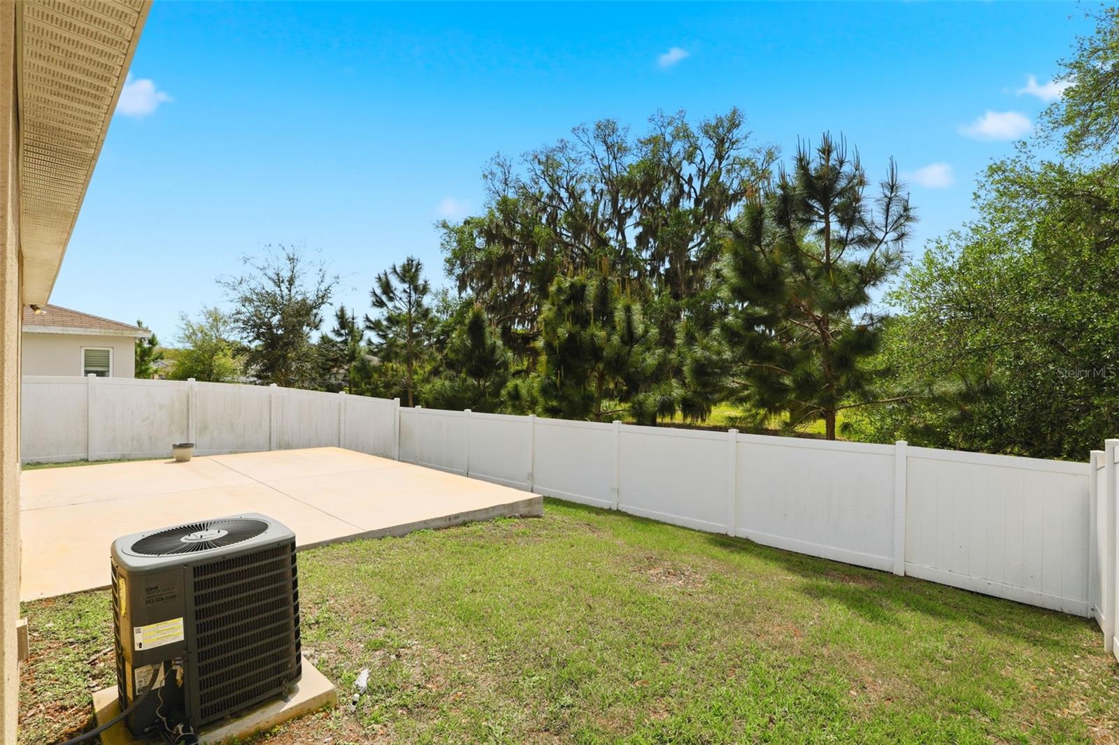 SPRING CREEK - Residential