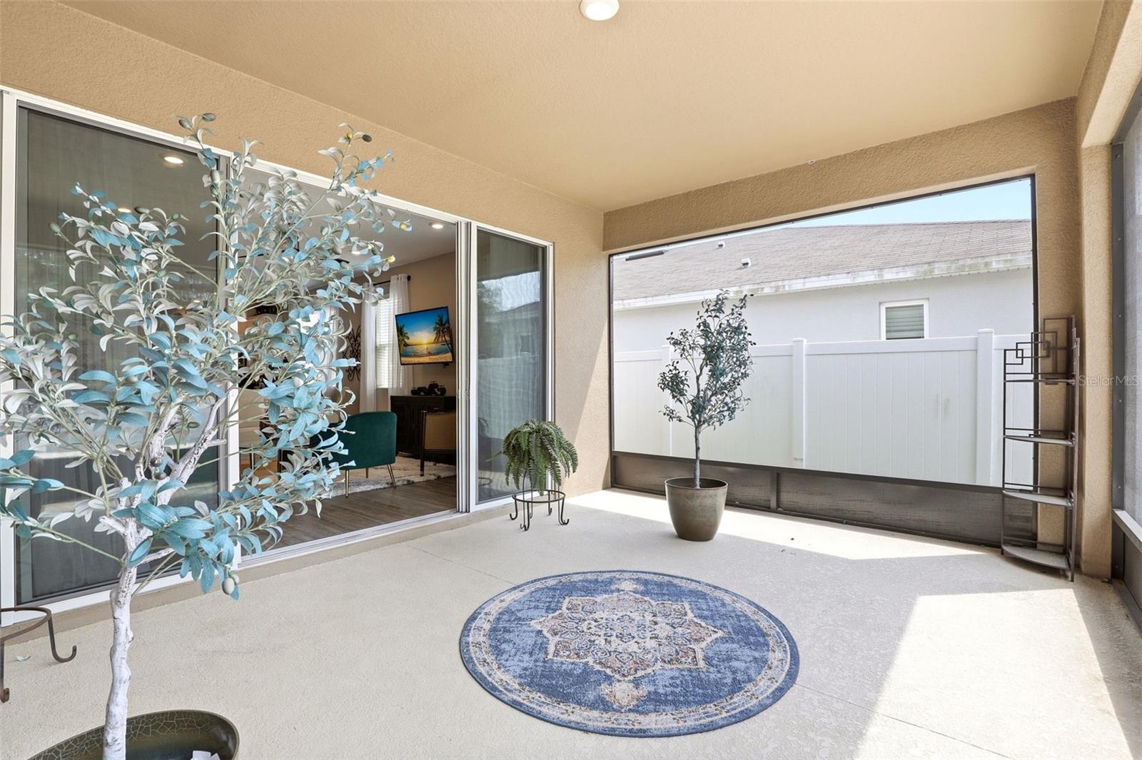 SPRING CREEK - Residential