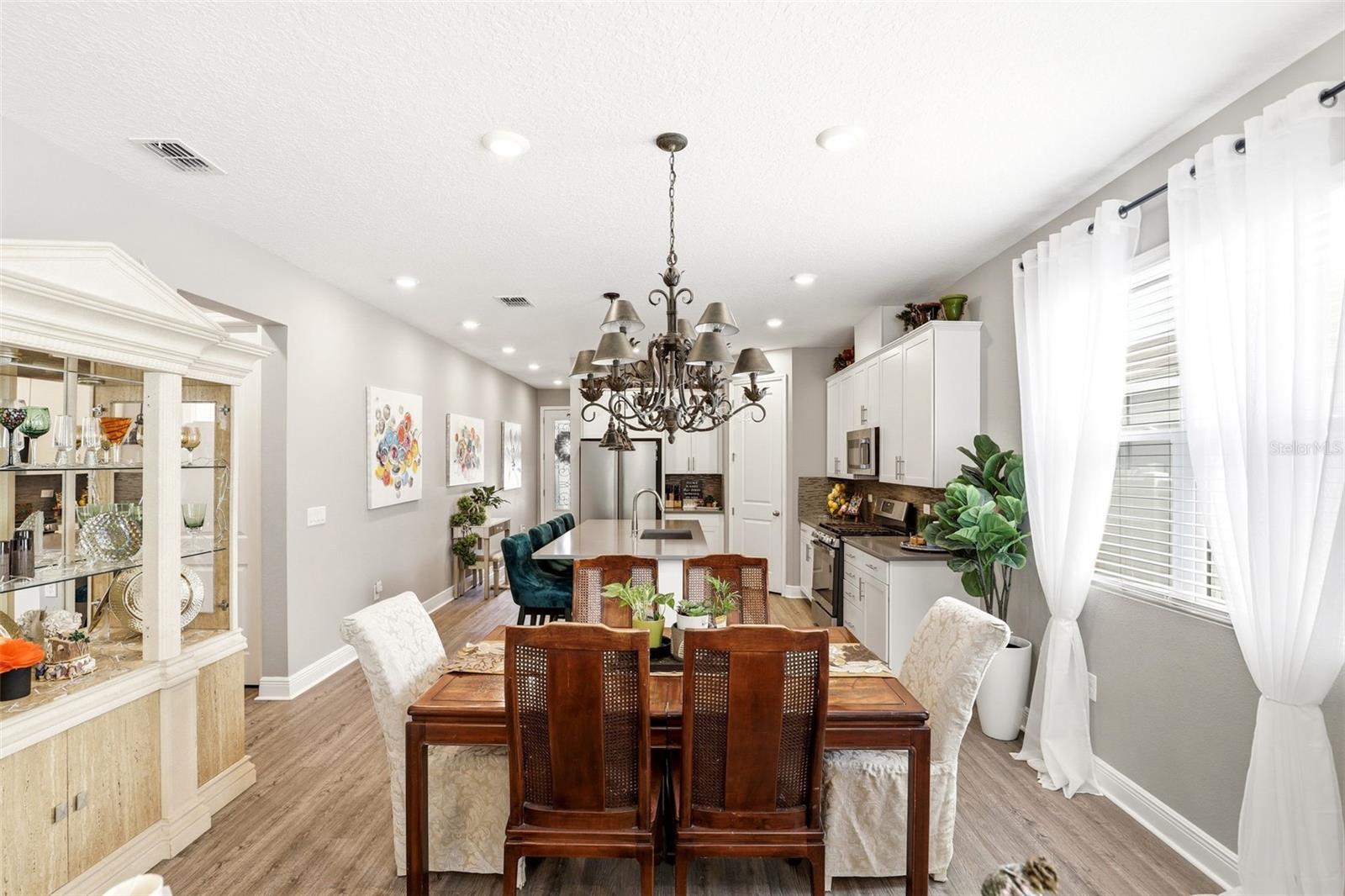 SPRING CREEK - Residential