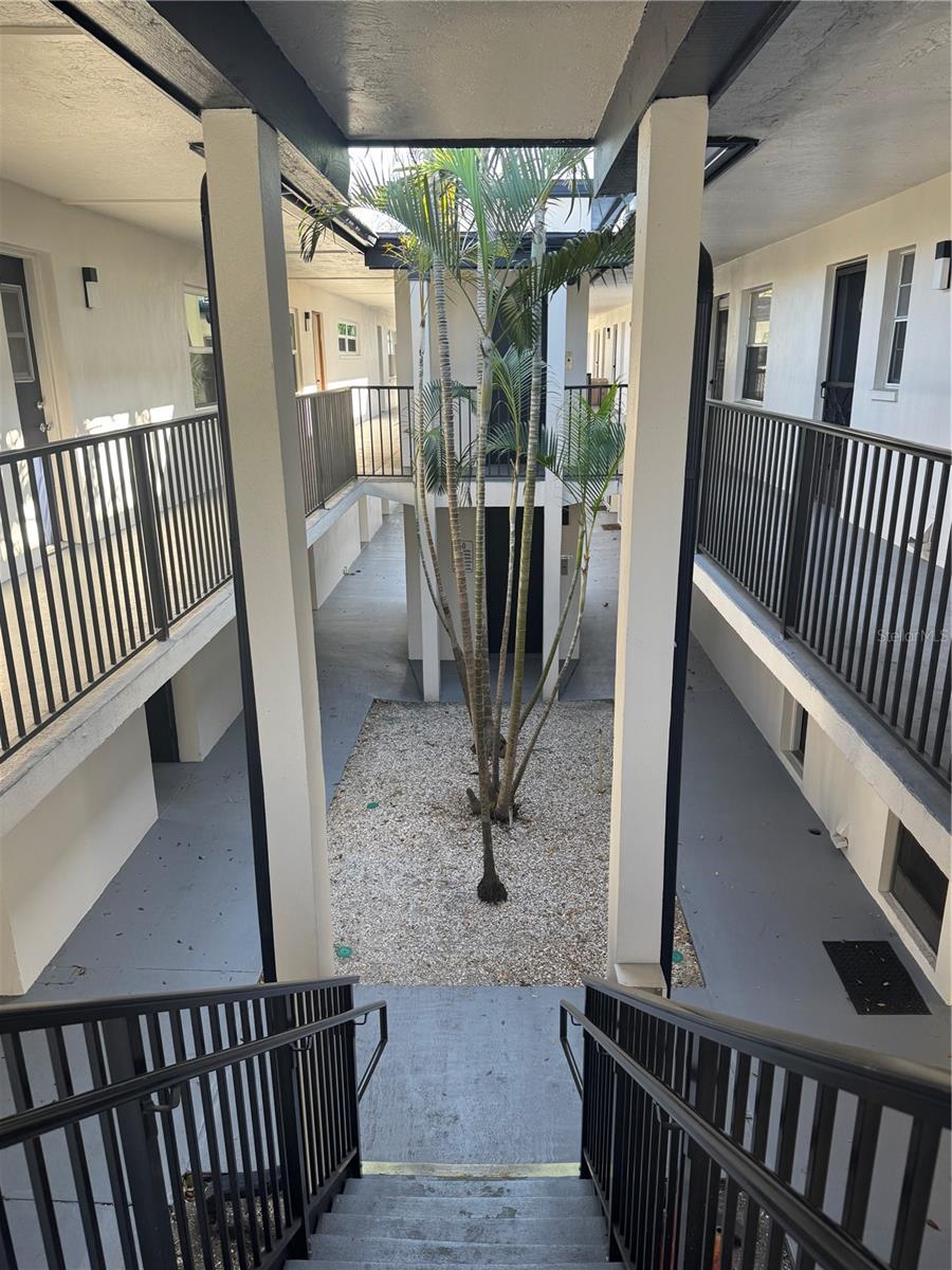 KING ARTHURS COURT CONDO - Residential