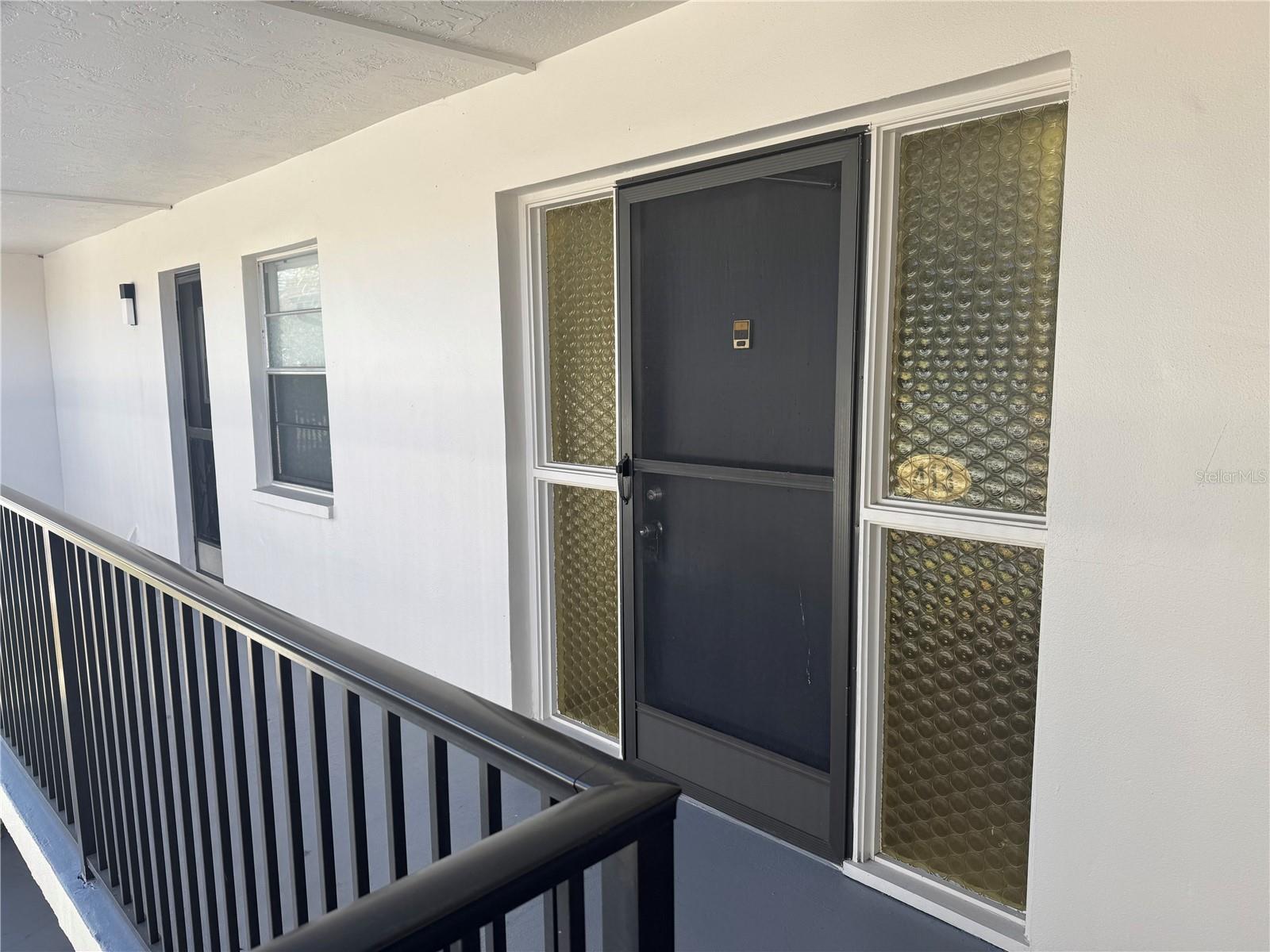 KING ARTHURS COURT CONDO - Residential