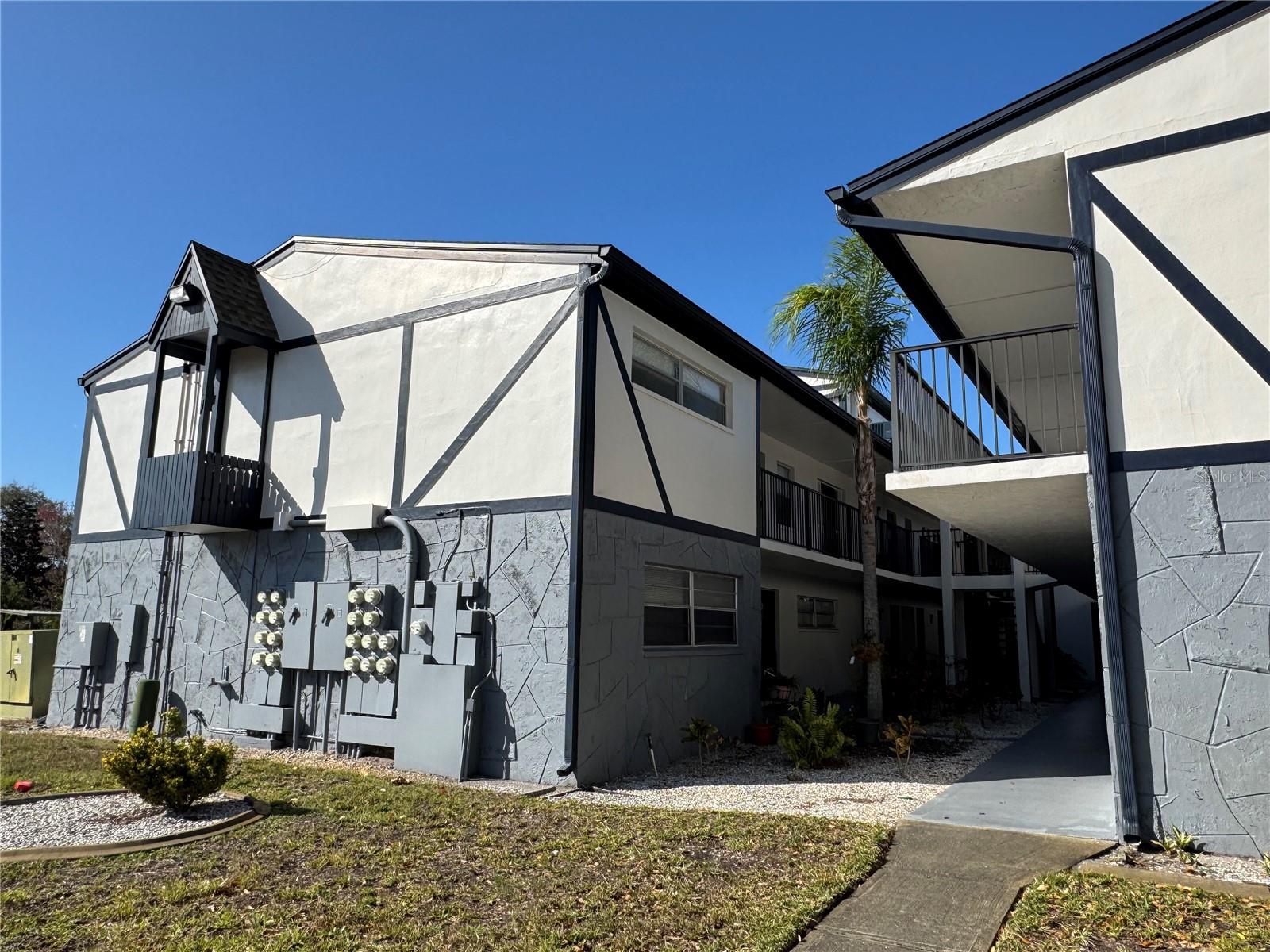 KING ARTHURS COURT CONDO - Residential