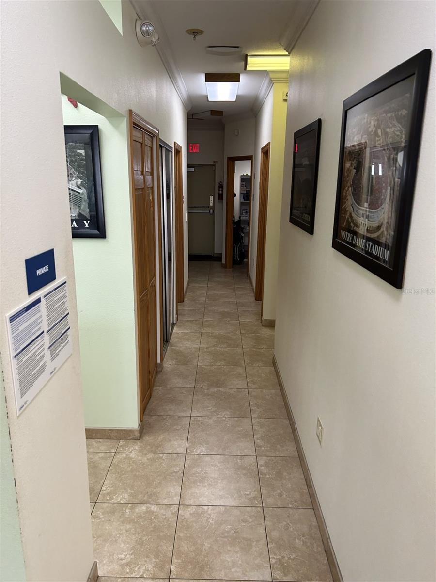 PINE PLAZA - Commercial Sale