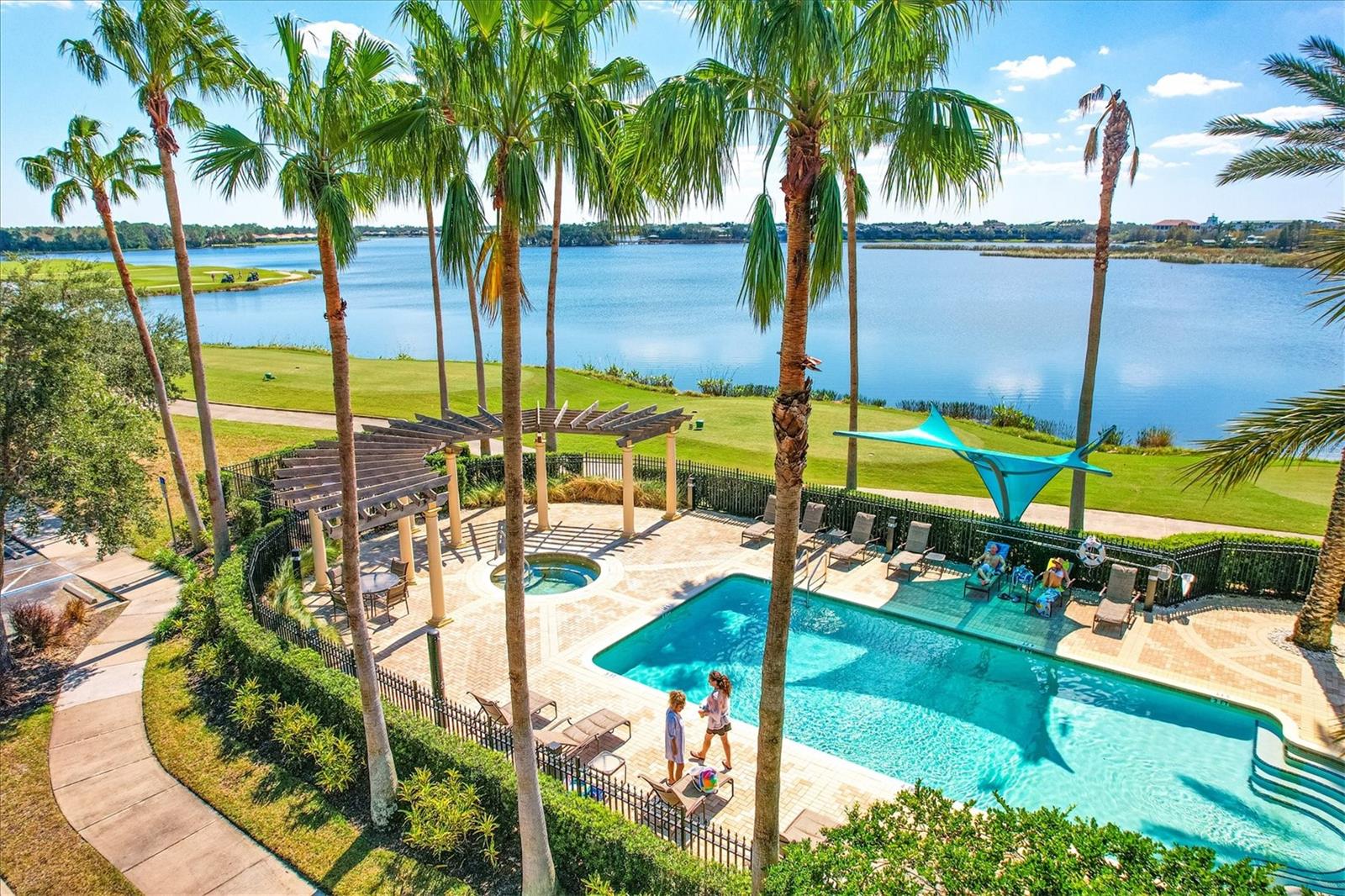 WATERCREST PH 2 - Residential