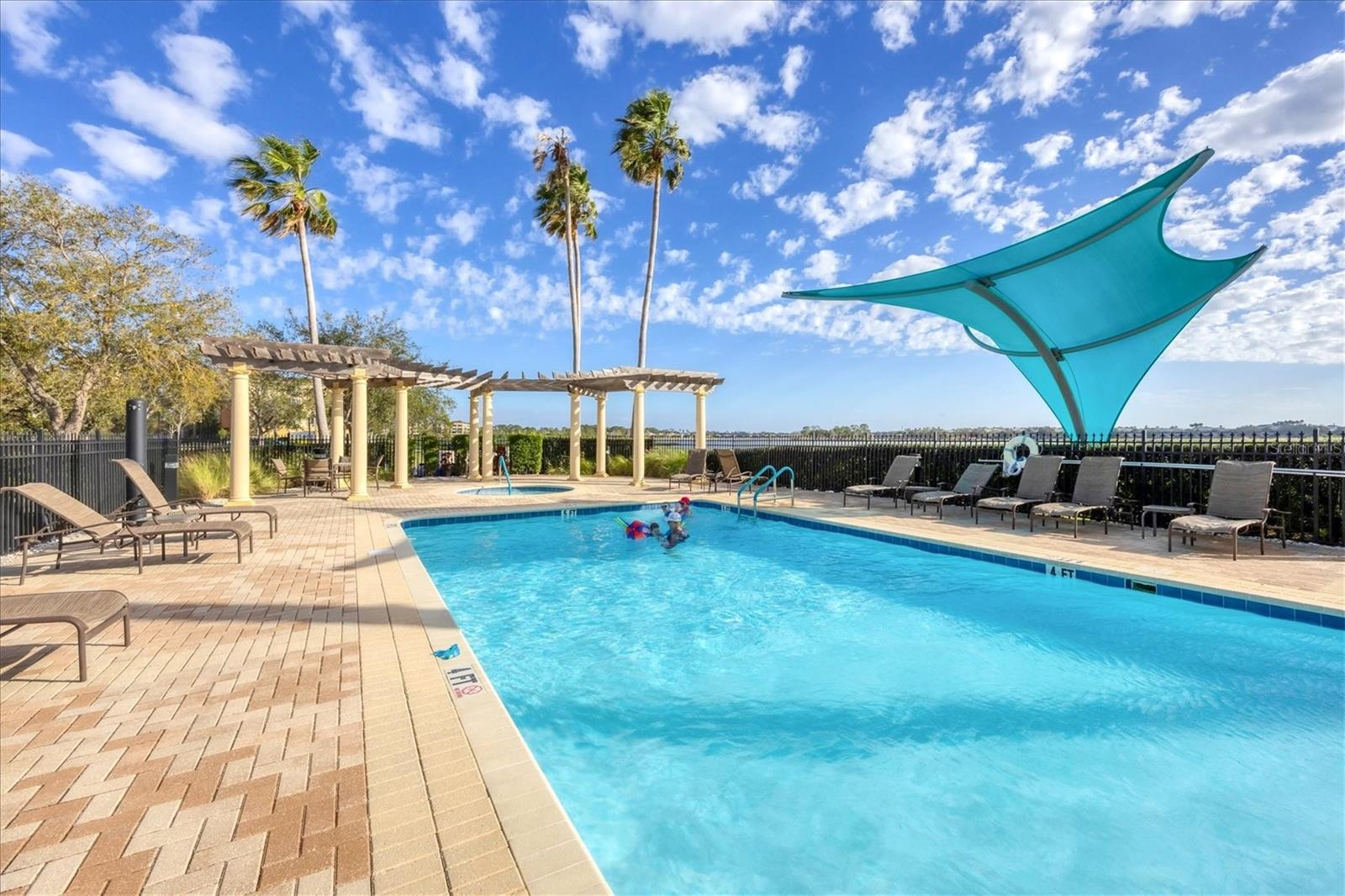 WATERCREST PH 2 - Residential