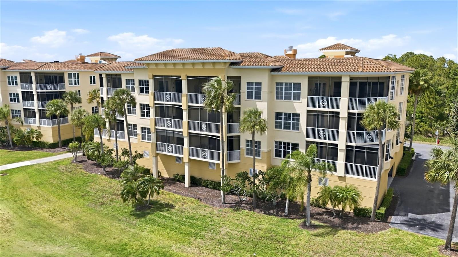 WATERCREST PH 2 - Residential
